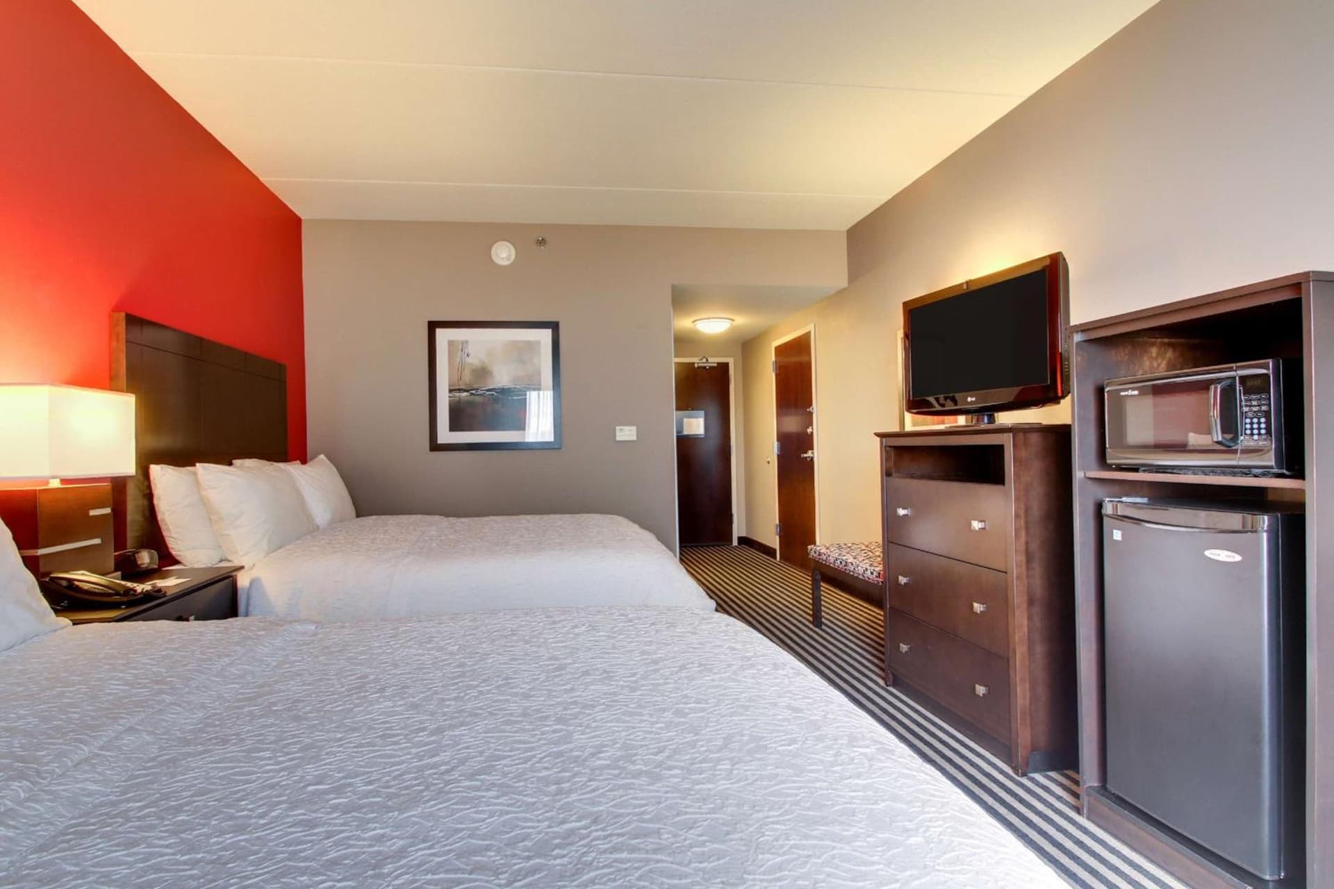 Hampton Inn Birmingham/Leeds gallery photo in Leeds, AL — image 20