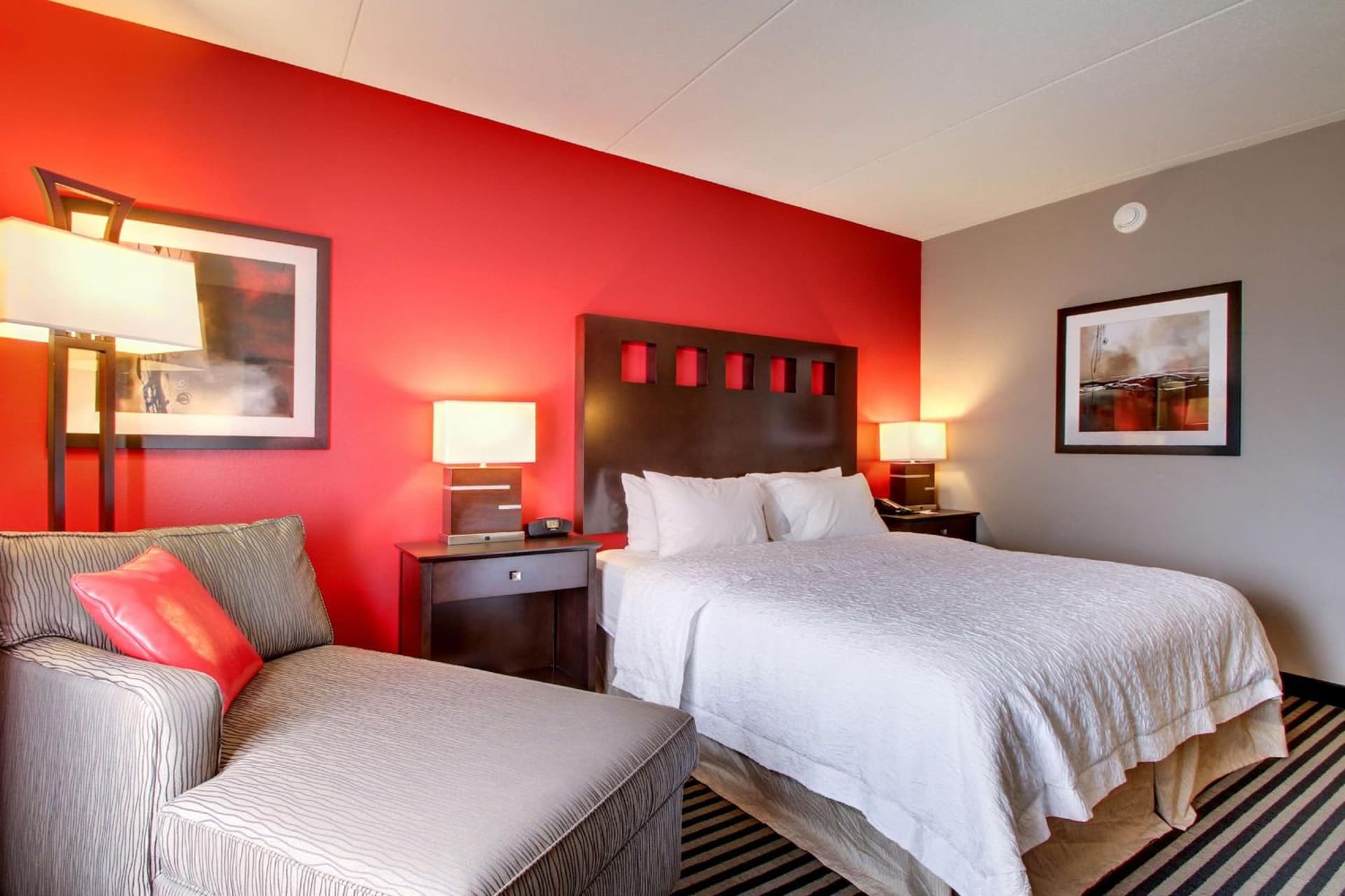 Hampton Inn Birmingham/Leeds gallery photo in Leeds, AL — image 44