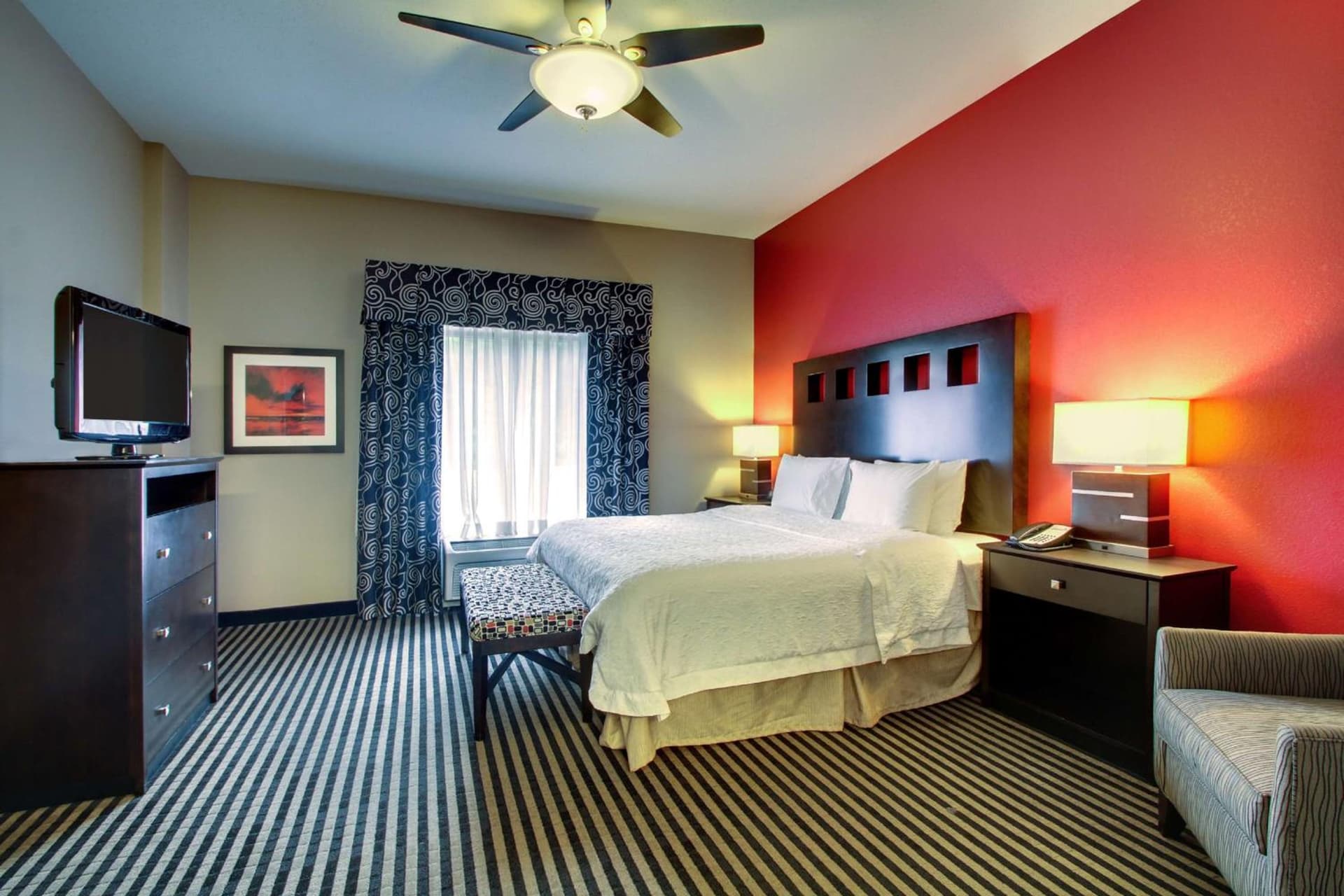 Hampton Inn Birmingham/Leeds gallery photo in Leeds, AL — image 51
