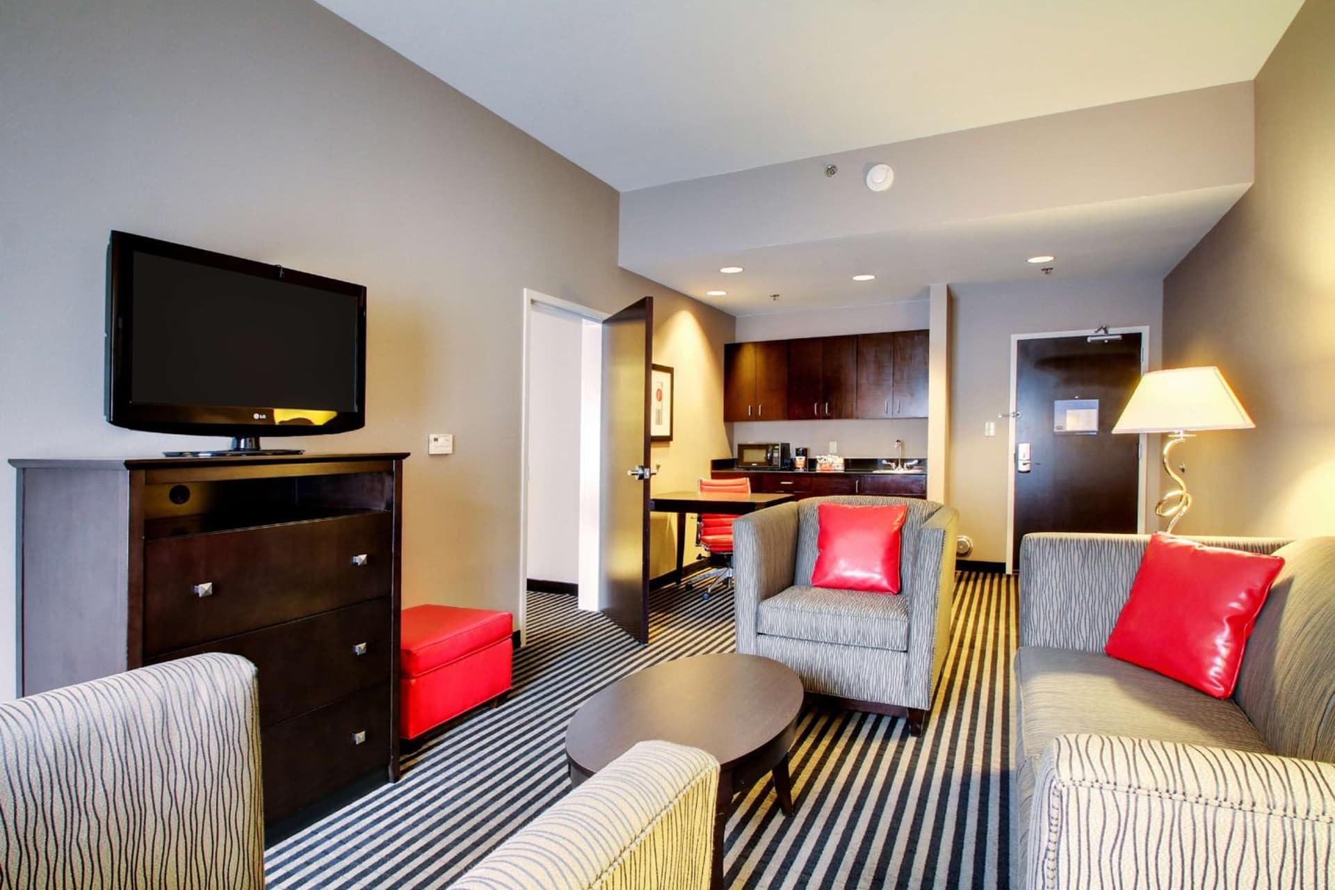 Hampton Inn Birmingham/Leeds gallery photo in Leeds, AL — image 67
