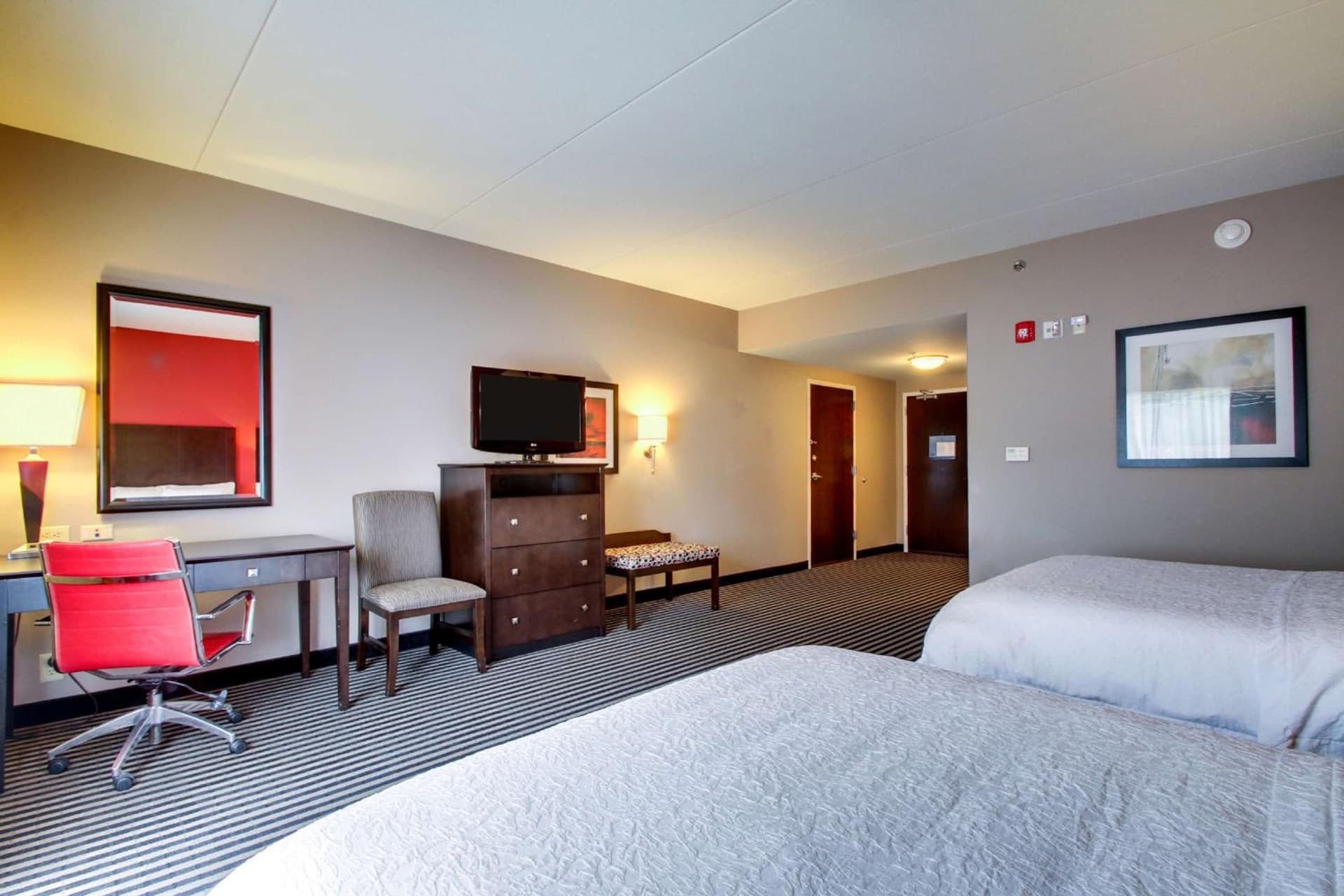 Hampton Inn Birmingham/Leeds gallery photo in Leeds, AL — image 58