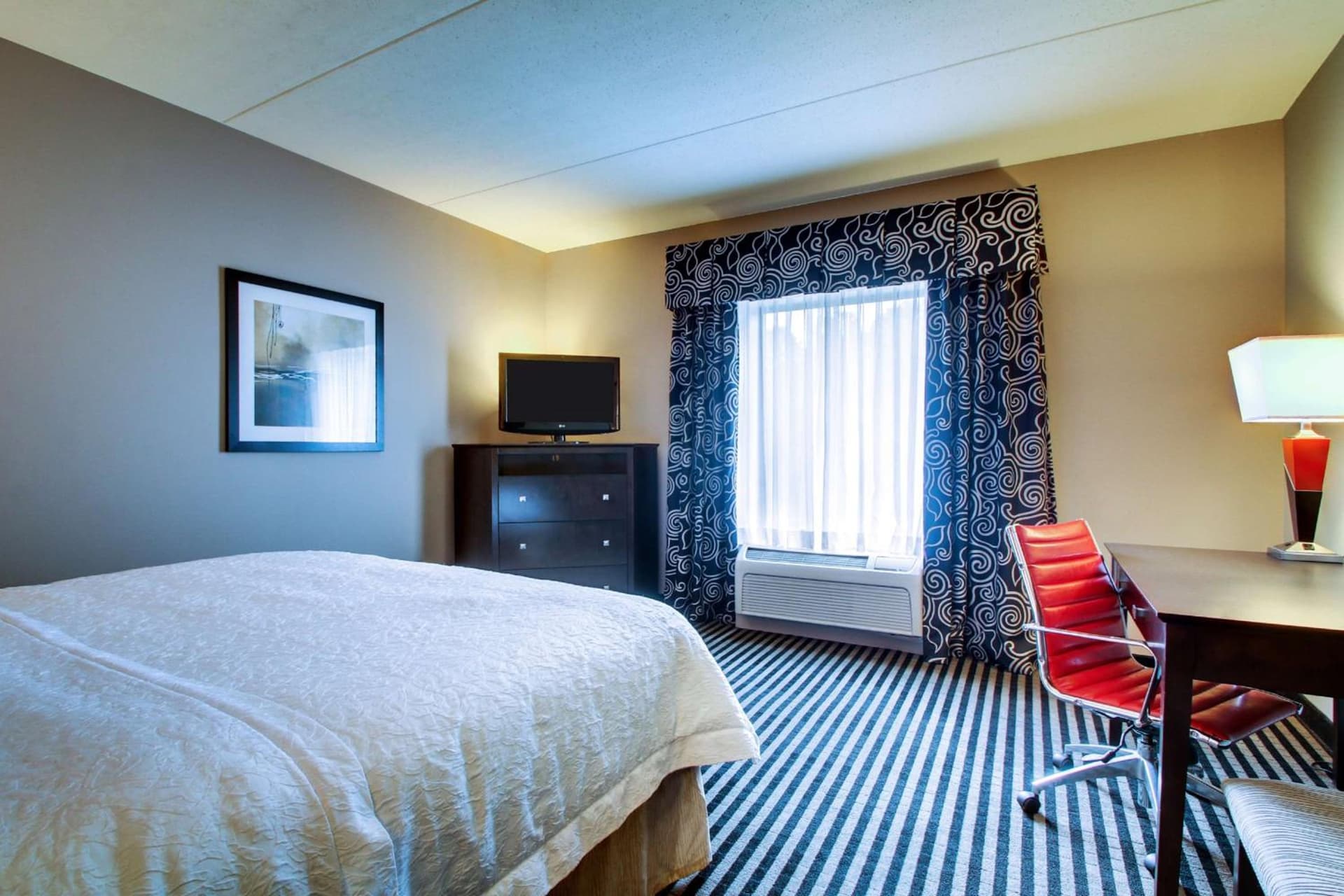 Hampton Inn Birmingham/Leeds gallery photo in Leeds, AL — image 61