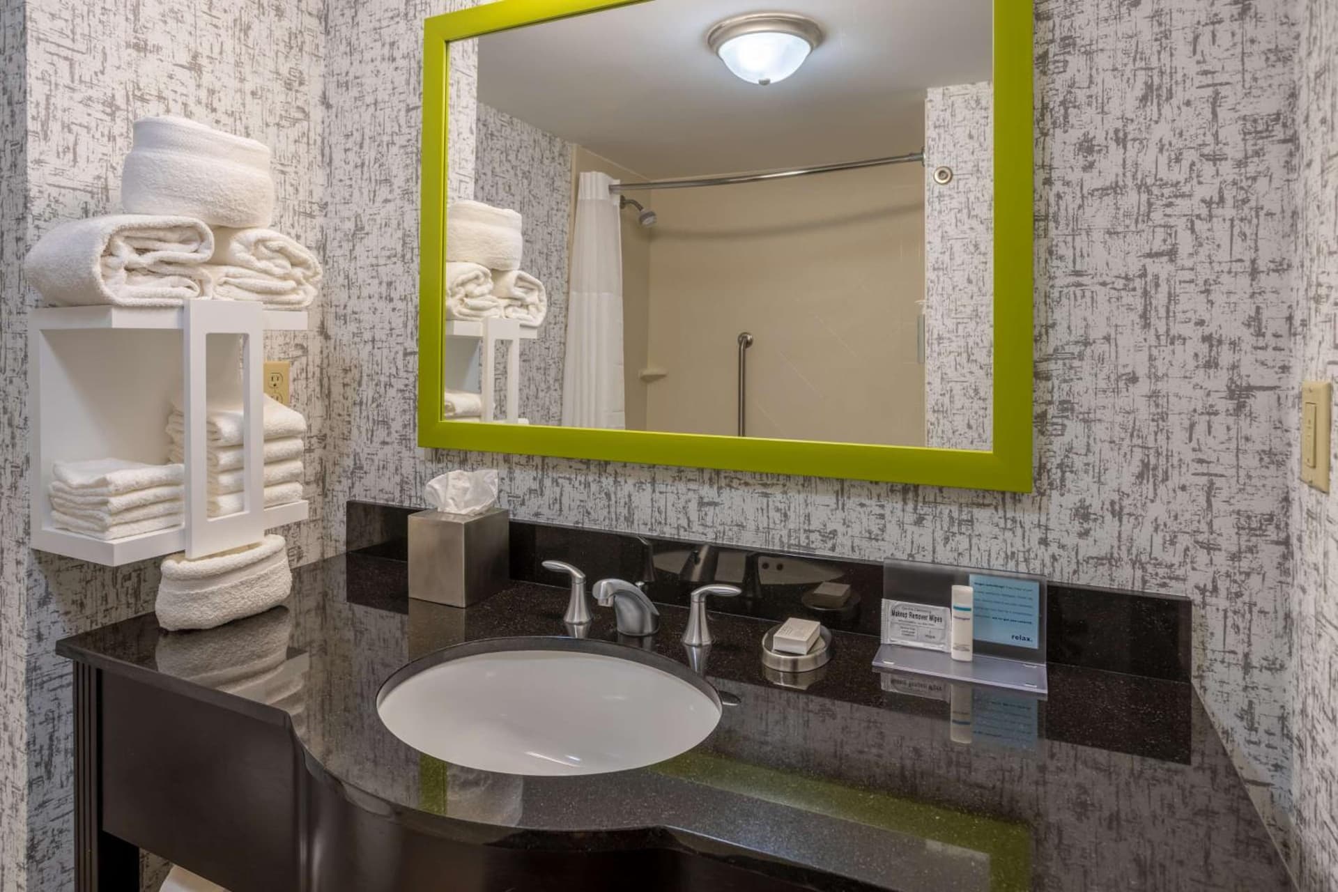 Hampton Inn Birmingham/Leeds gallery photo in Leeds, AL — image 52