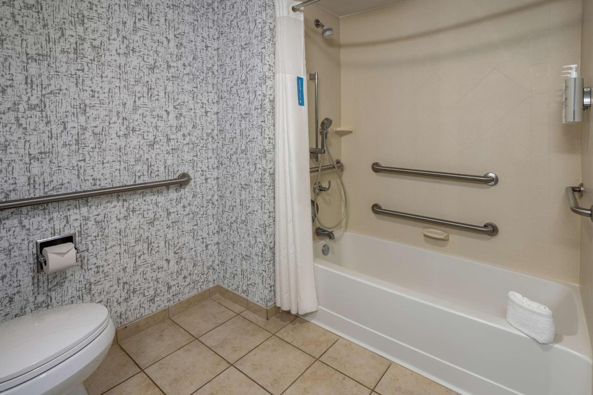 Hampton Inn Birmingham/Leeds gallery photo in Leeds, AL — image 77