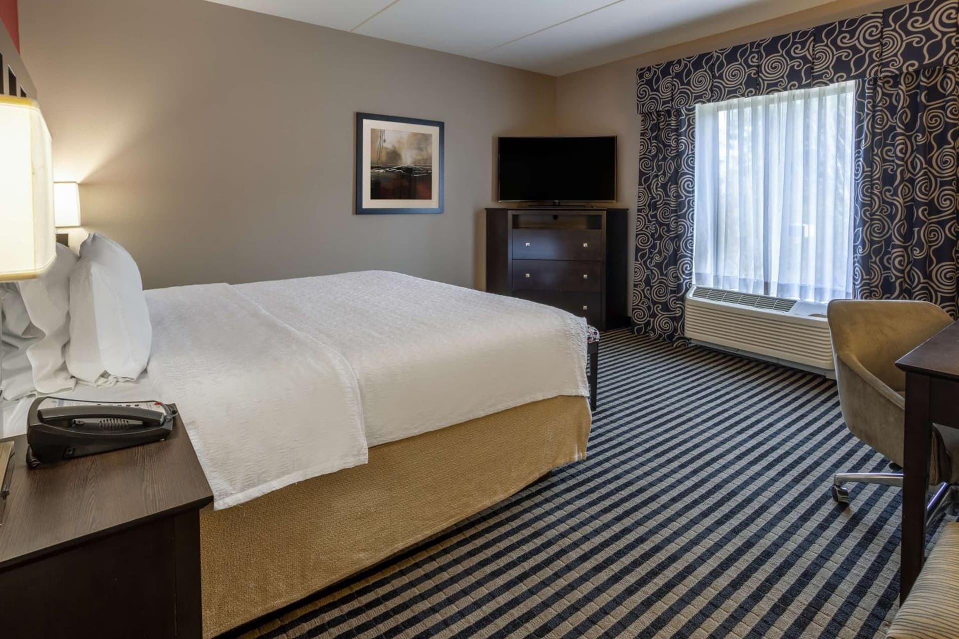 Hampton Inn Birmingham/Leeds gallery photo in Leeds, AL — image 30