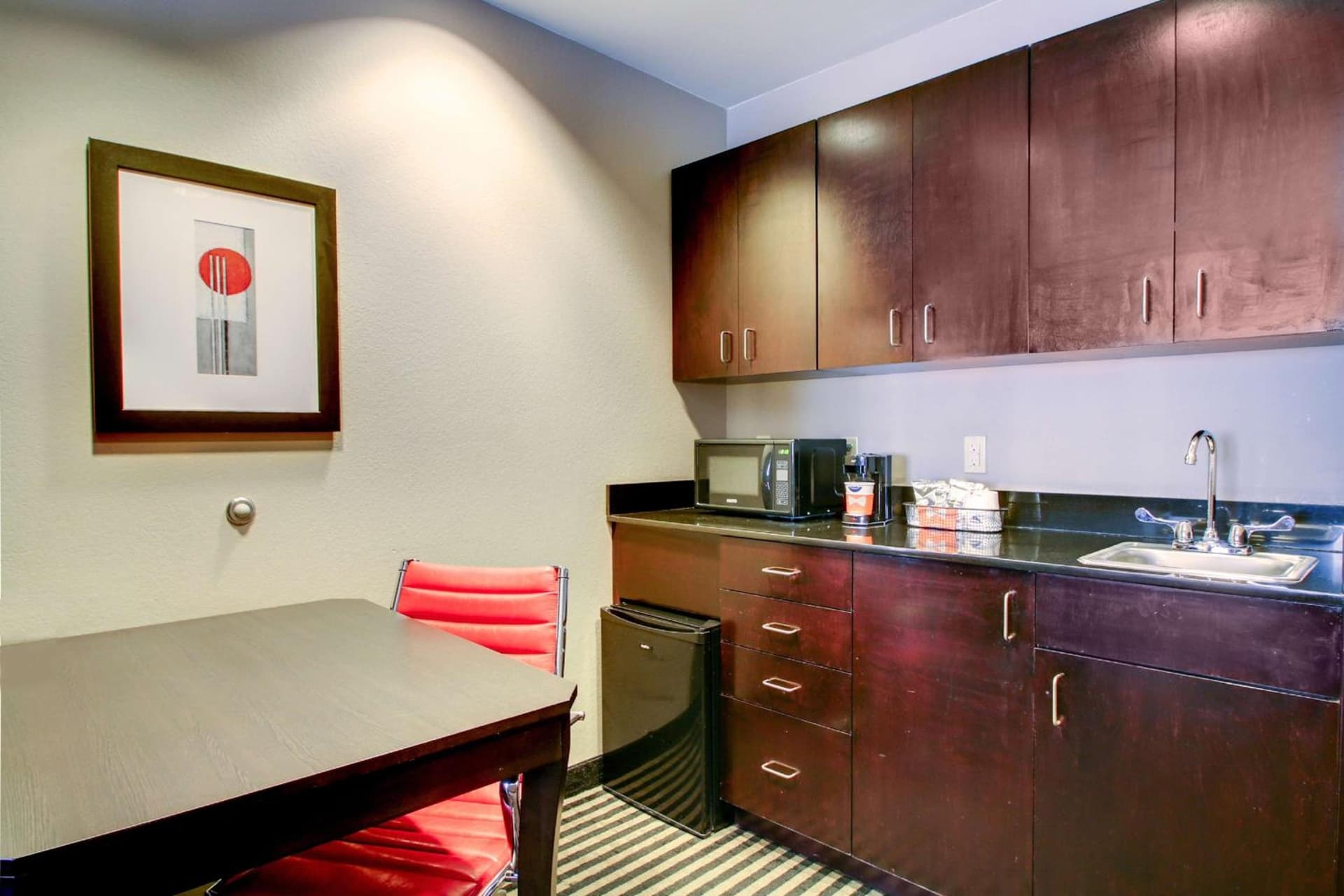 Hampton Inn Birmingham/Leeds gallery photo in Leeds, AL — image 82