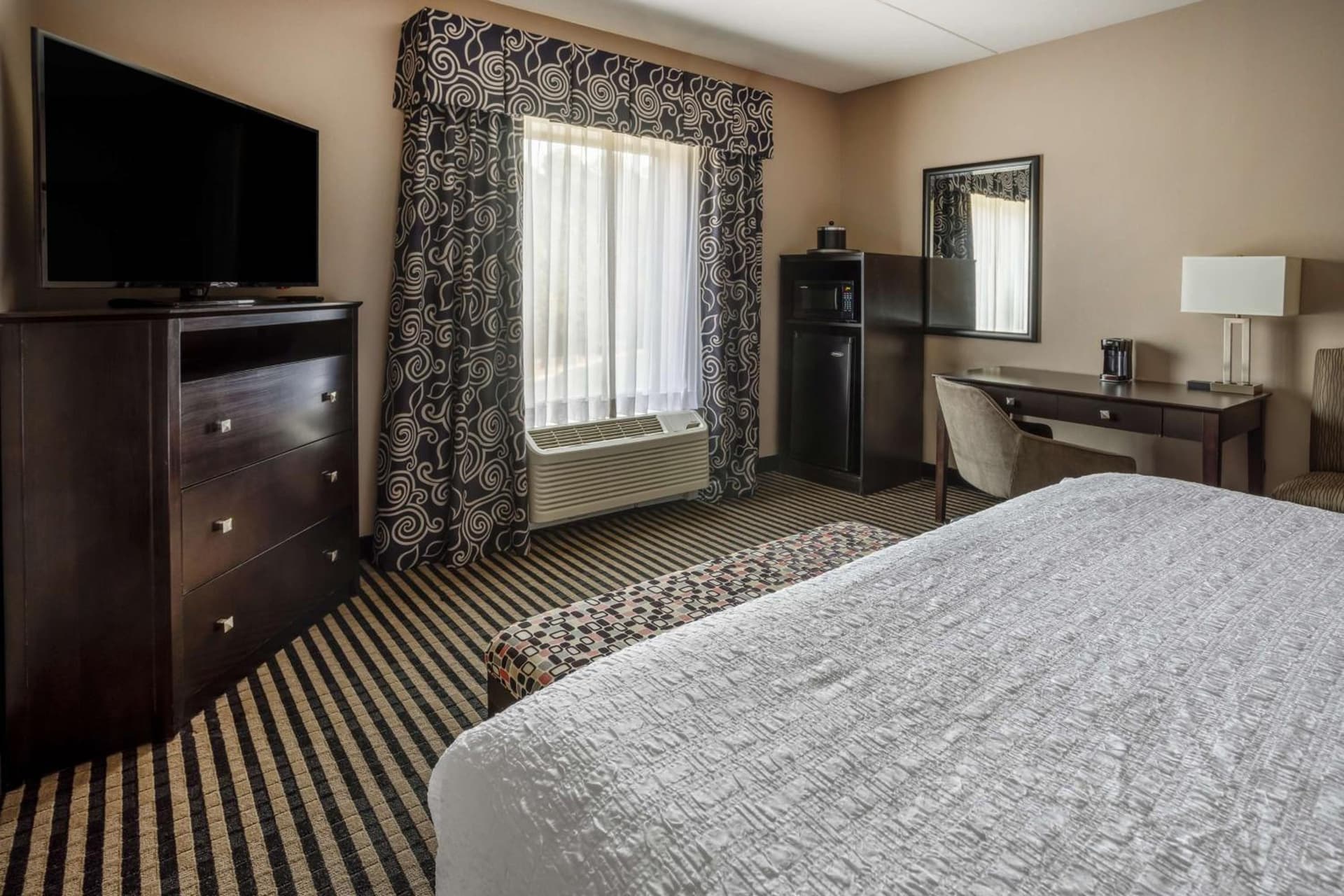 Hampton Inn Birmingham/Leeds gallery photo in Leeds, AL — image 38