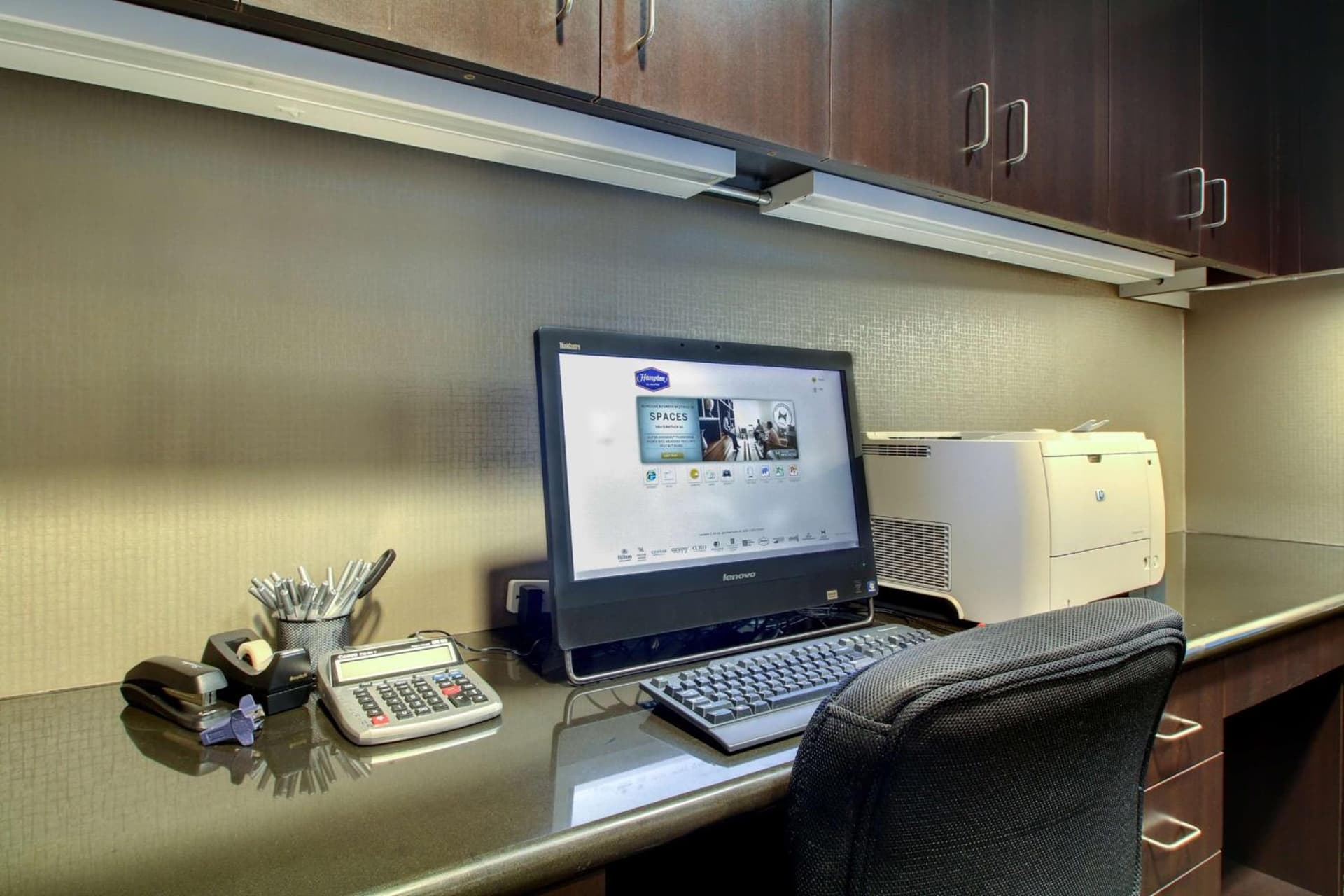 Hampton Inn Birmingham/Leeds gallery photo in Leeds, AL — image 60