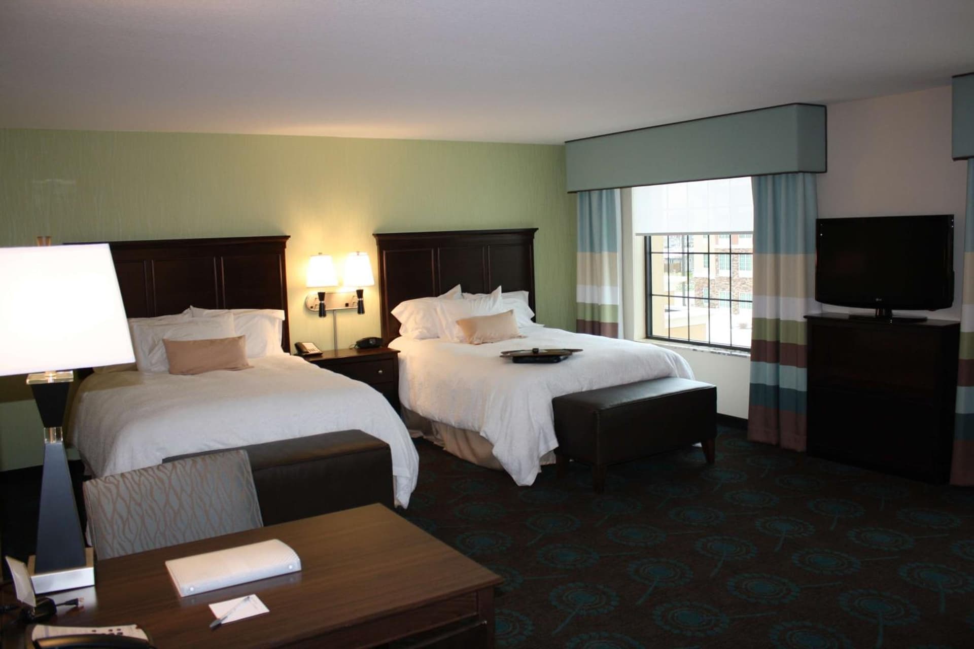 Hampton Inn and Suites St. Cloud gallery photo in Saint Cloud, MN — image 14