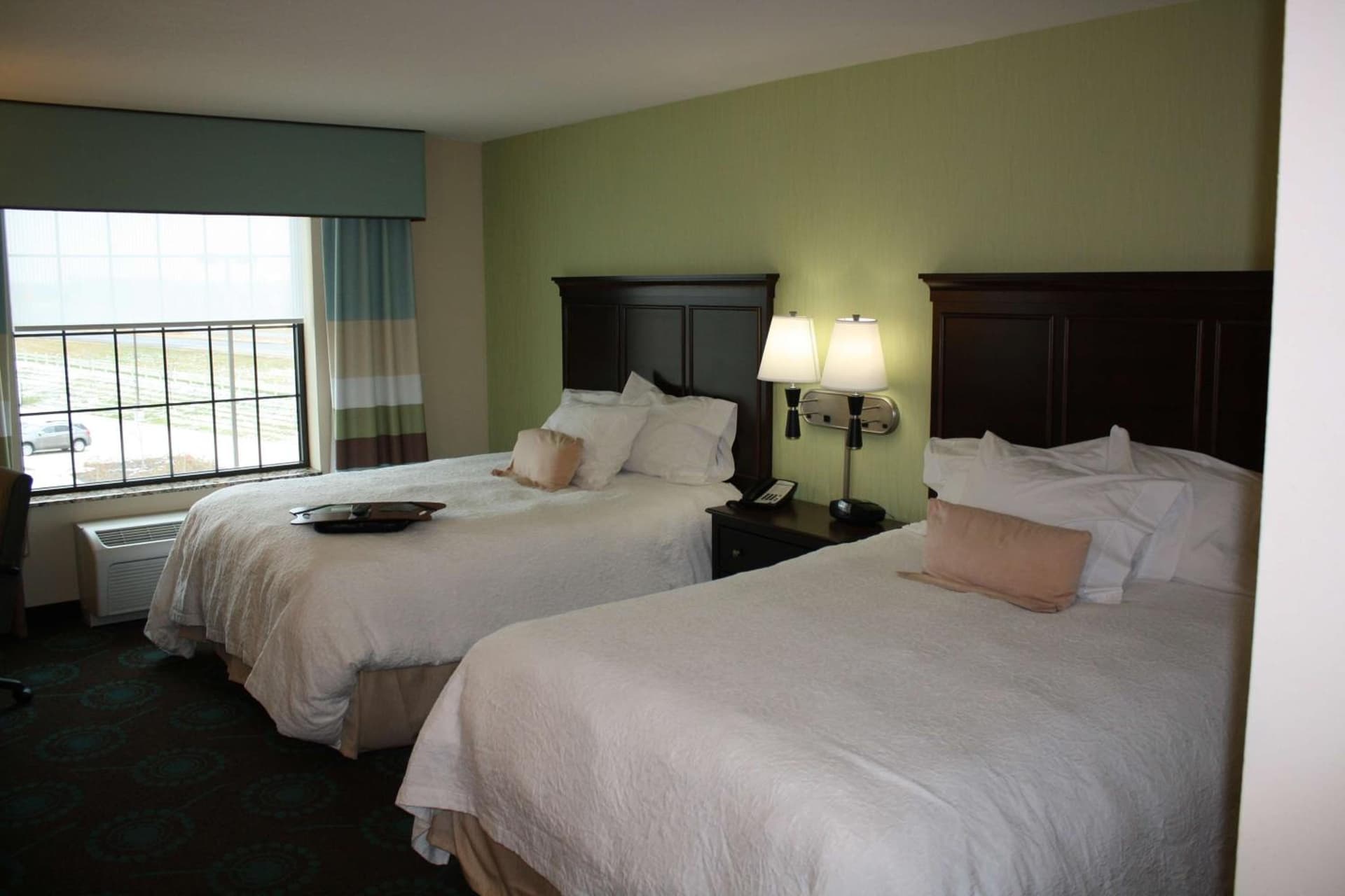 Hampton Inn and Suites St. Cloud gallery photo in Saint Cloud, MN — image 13