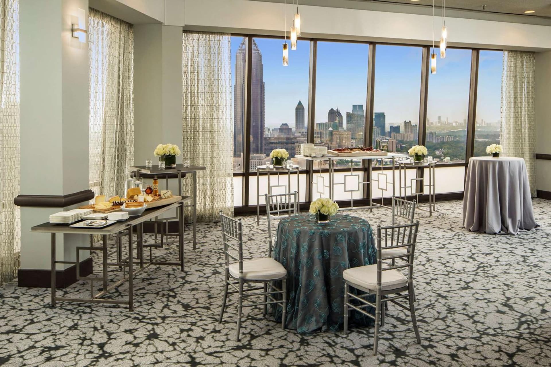 Hilton Atlanta gallery photo in Atlanta, GA — image 71