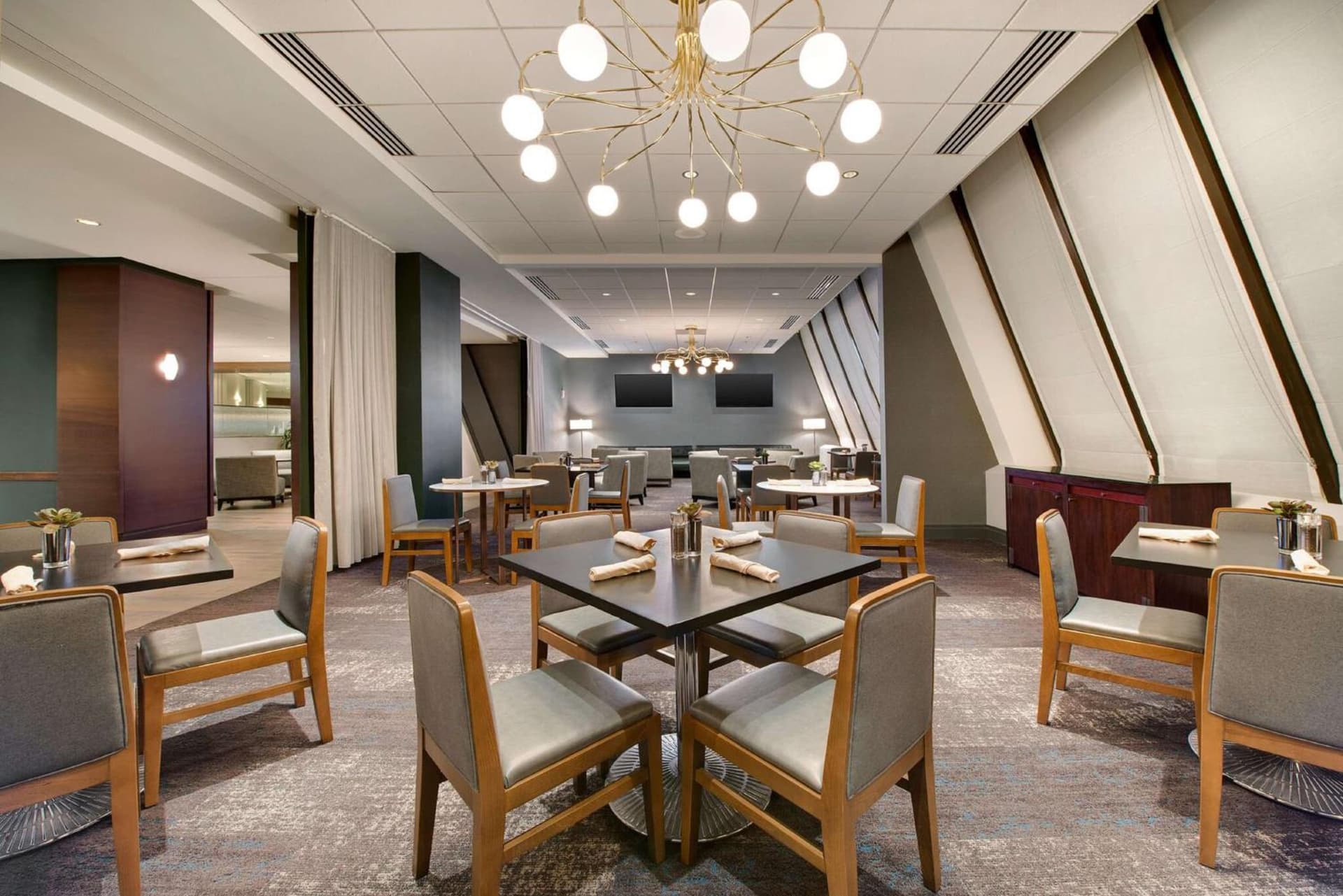 Hilton Atlanta gallery photo in Atlanta, GA — image 25