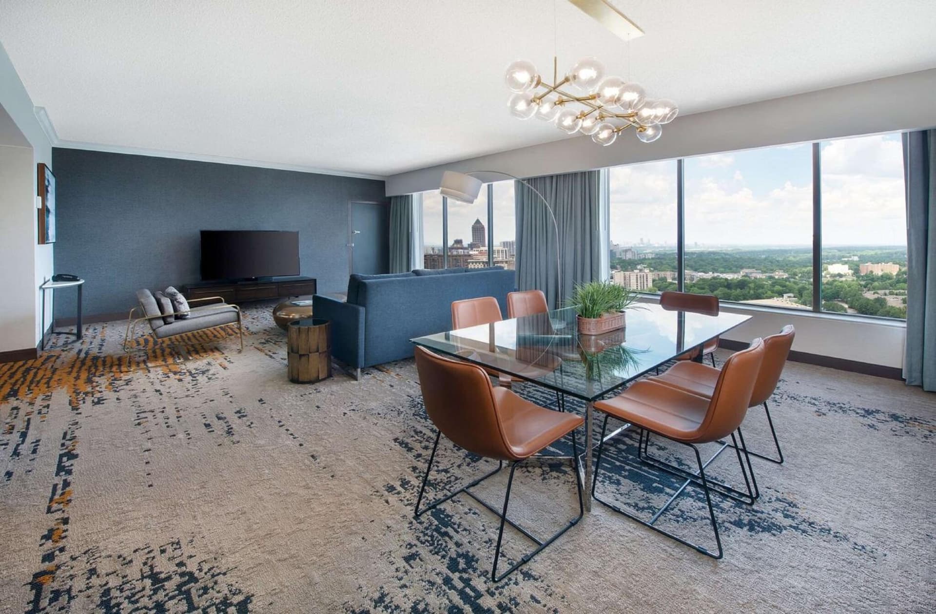 Hilton Atlanta gallery photo in Atlanta, GA — image 5