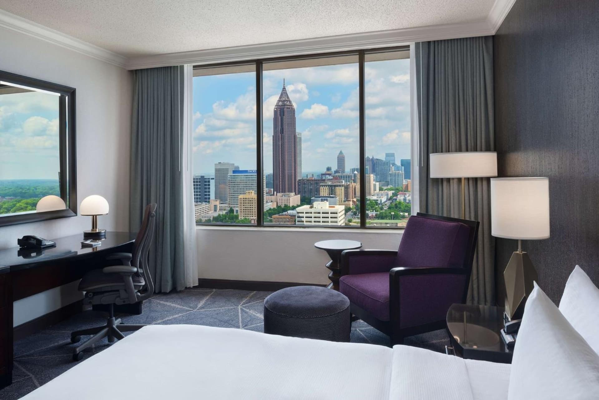 Hilton Atlanta gallery photo in Atlanta, GA — image 64