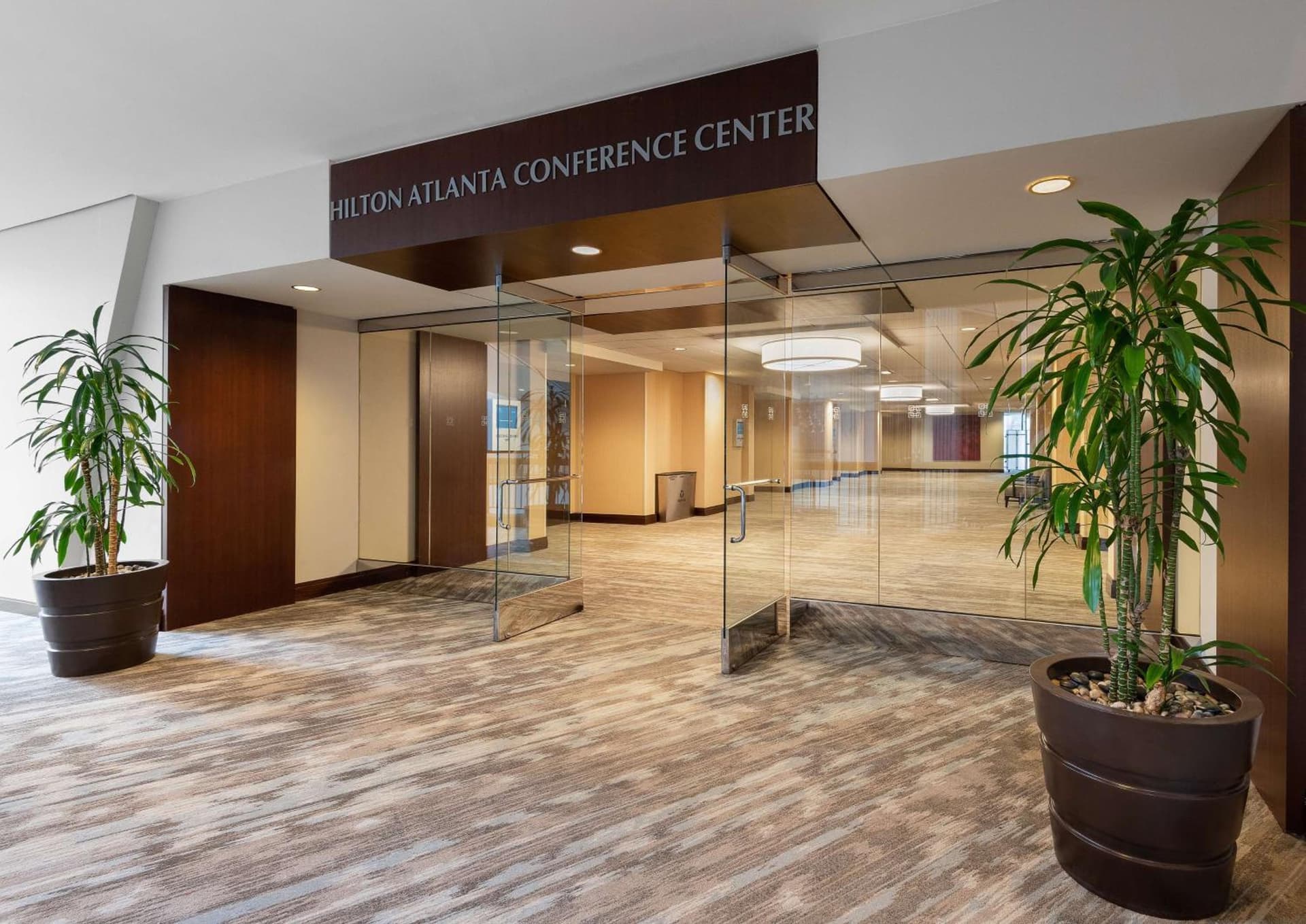 Hilton Atlanta gallery photo in Atlanta, GA — image 45