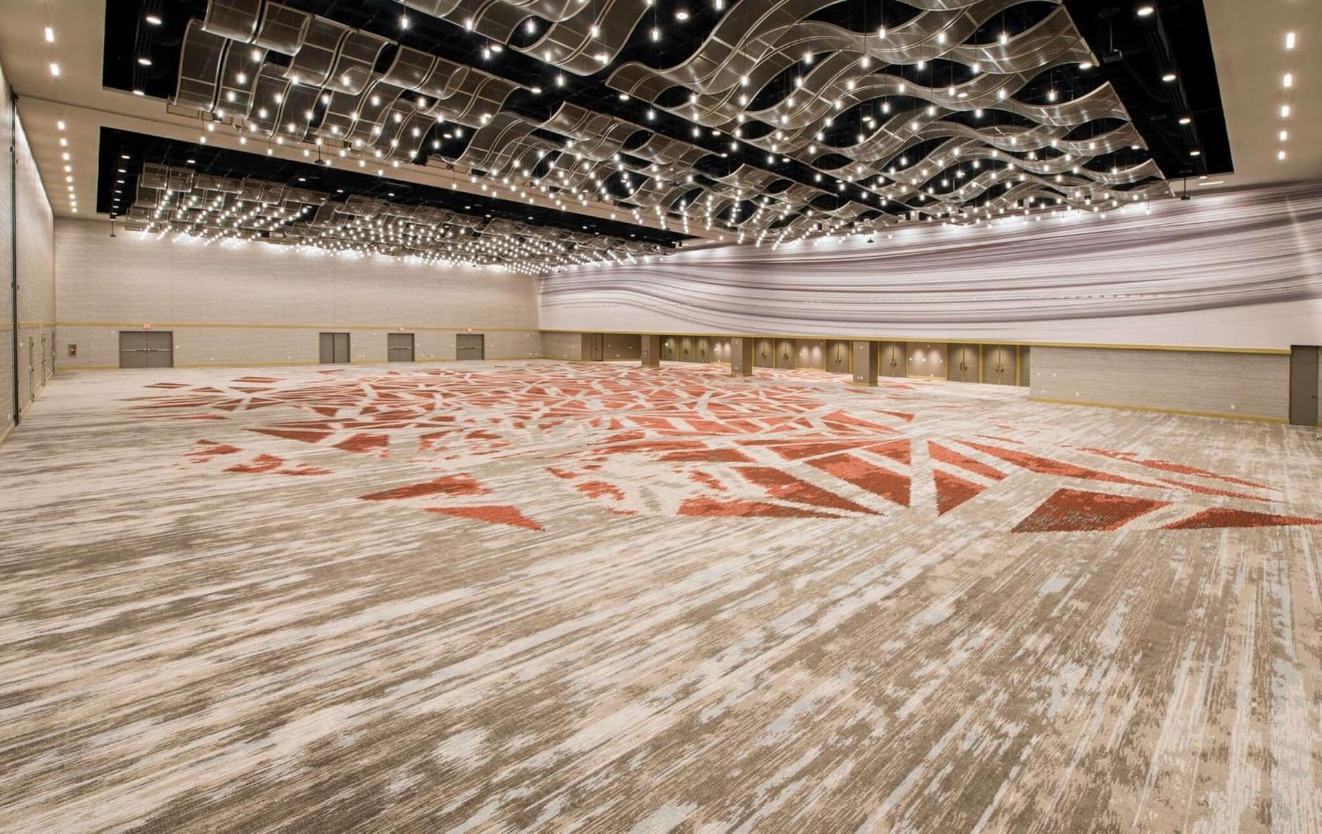 Hilton Atlanta gallery photo in Atlanta, GA — image 22