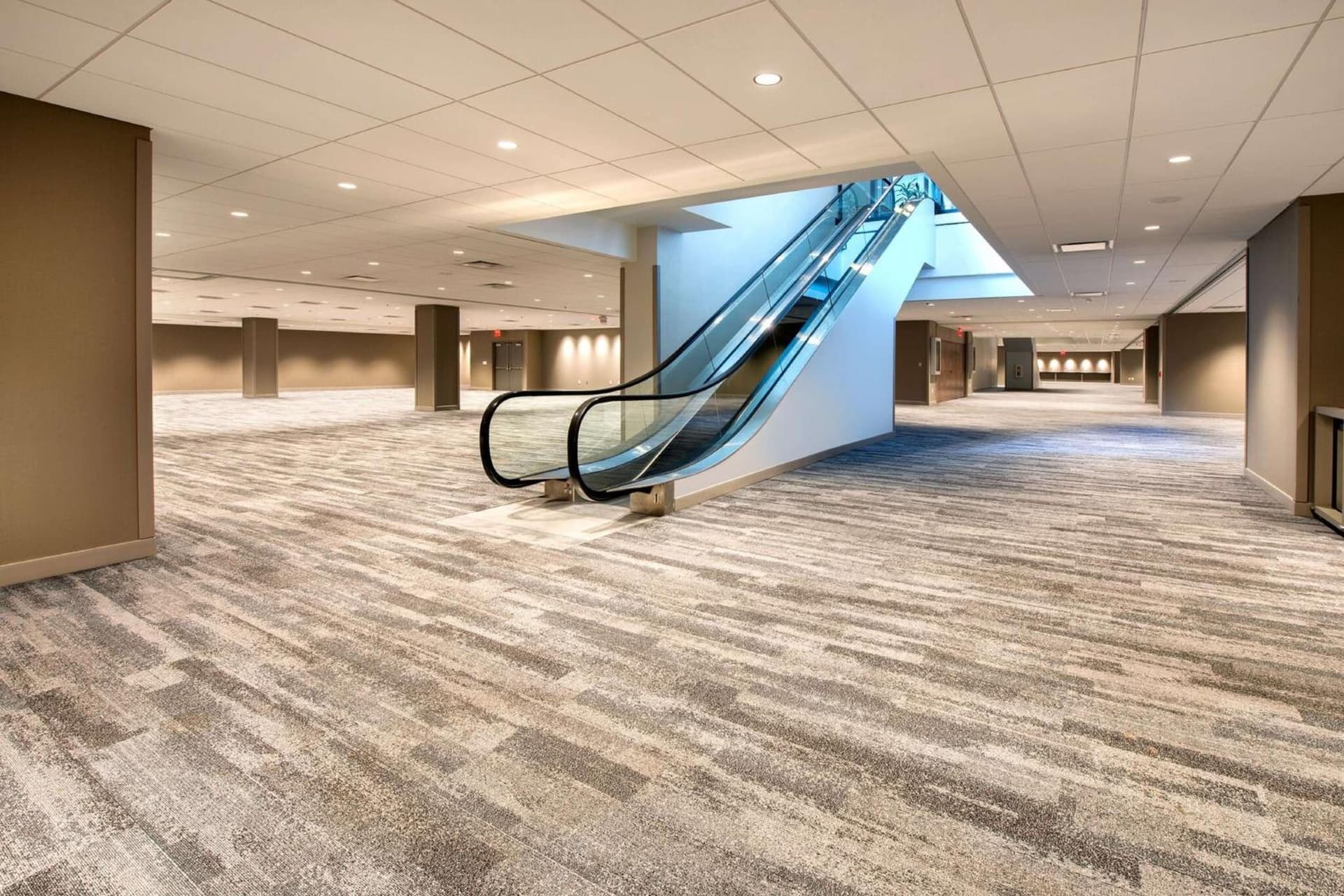 Hilton Atlanta gallery photo in Atlanta, GA — image 17