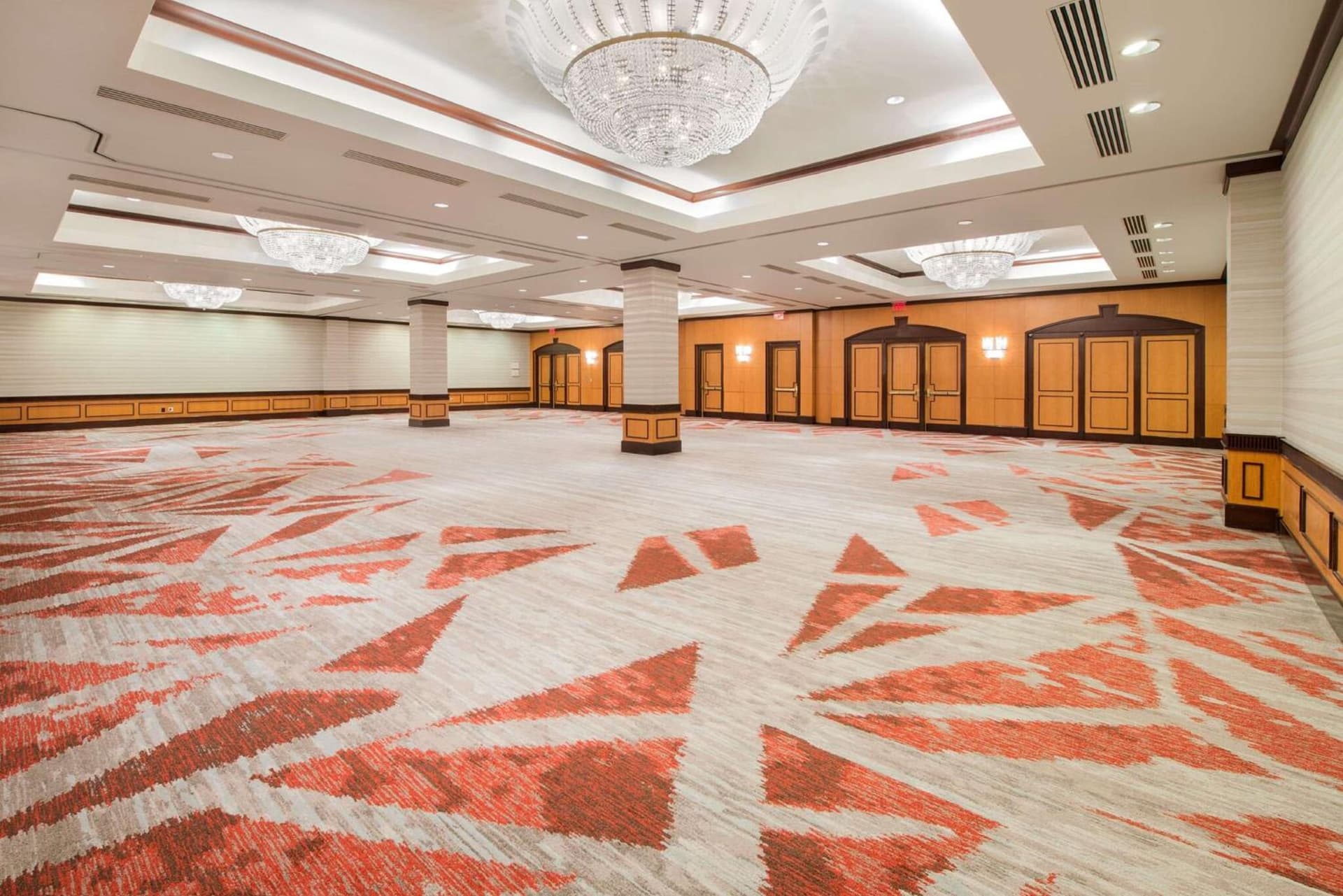 Hilton Atlanta gallery photo in Atlanta, GA — image 76