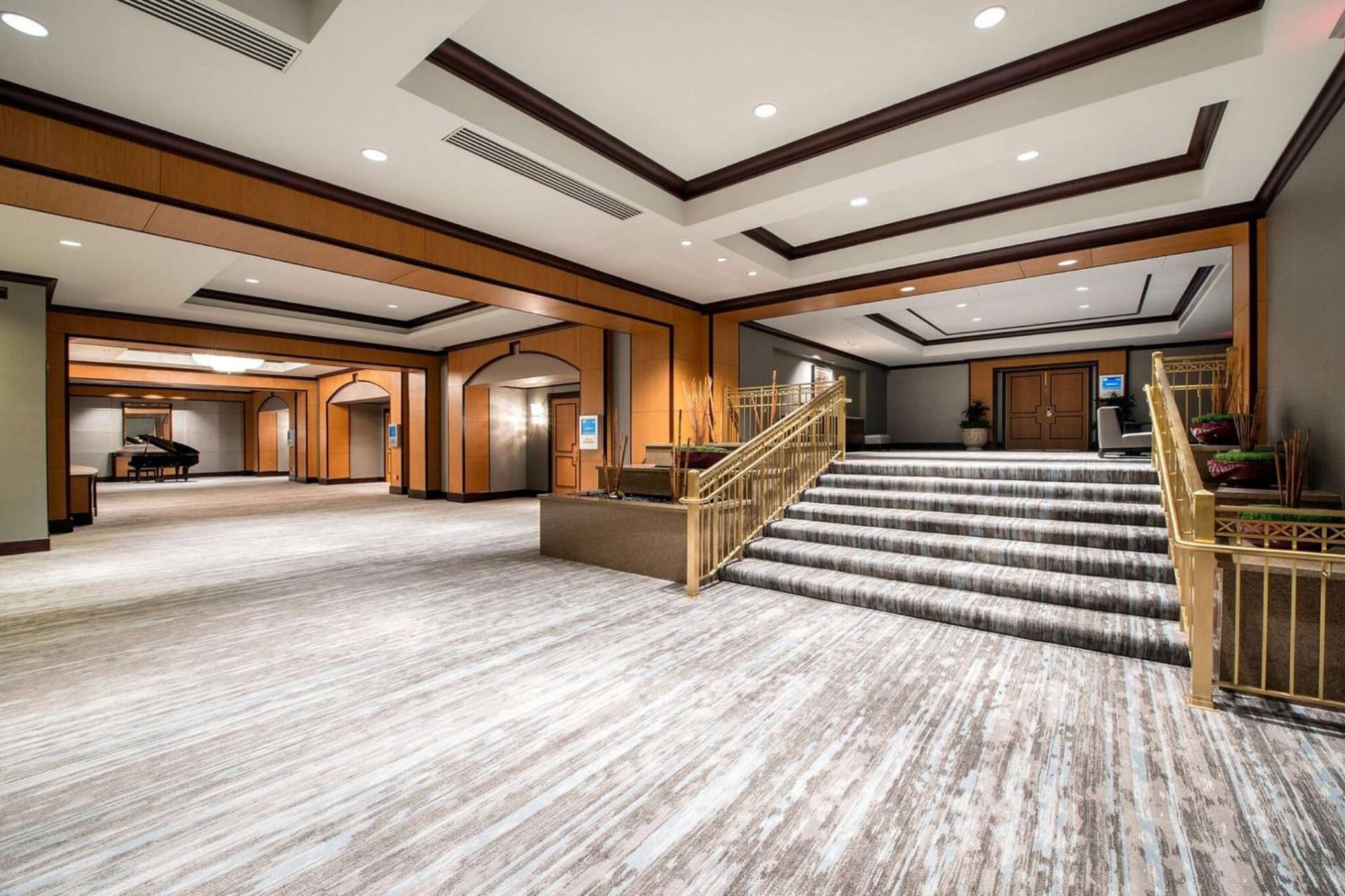 Hilton Atlanta gallery photo in Atlanta, GA — image 16