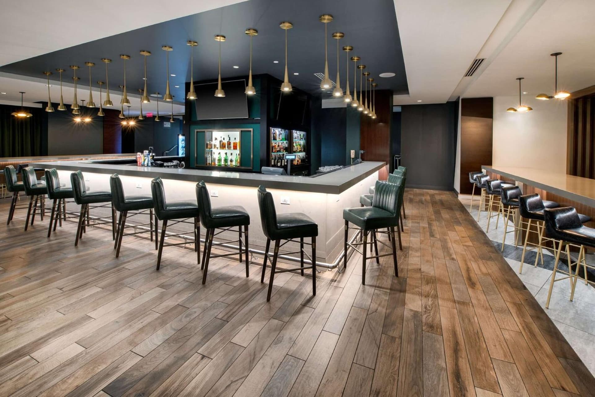 Hilton Atlanta gallery photo in Atlanta, GA — image 27
