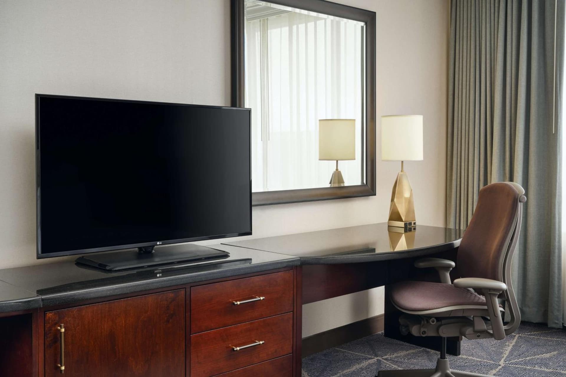 Hilton Atlanta gallery photo in Atlanta, GA — image 49