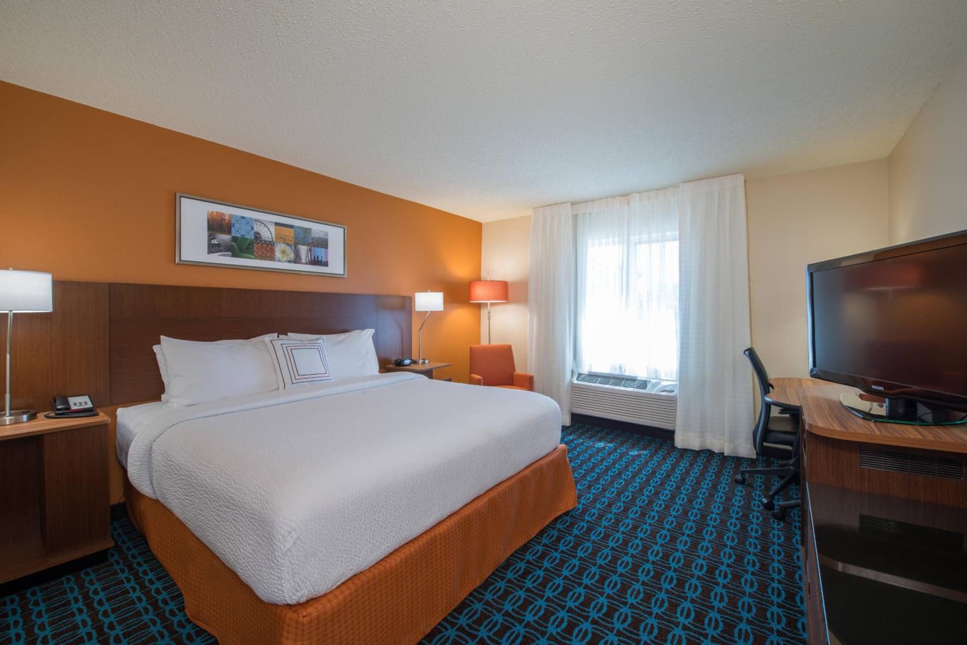 Fairfield Inn & Suites Dallas Lewisville gallery photo in Lewisville, TX — image 18