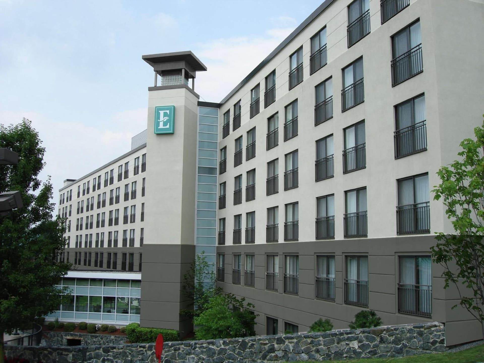 Embassy Suites by Hilton Boston Marlborough gallery photo in Marlborough, MA — image 14