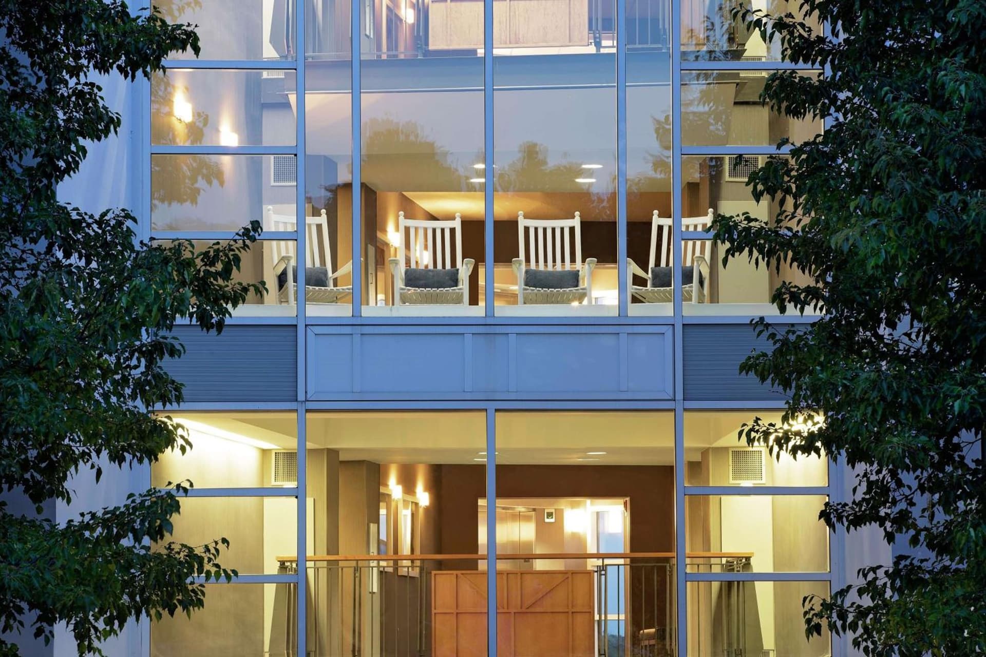 Embassy Suites by Hilton Boston Marlborough gallery photo in Marlborough, MA — image 10