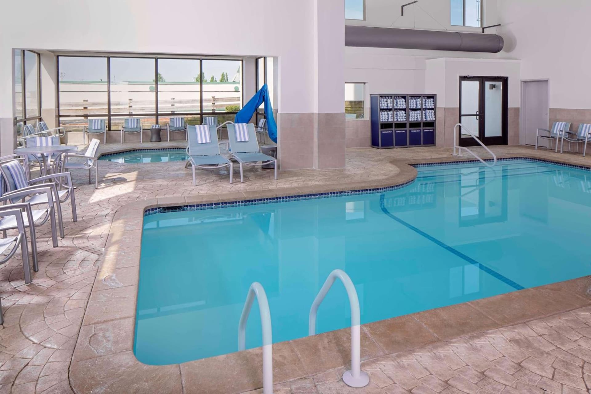 Embassy Suites by Hilton Boston Marlborough gallery photo in Marlborough, MA — image 35