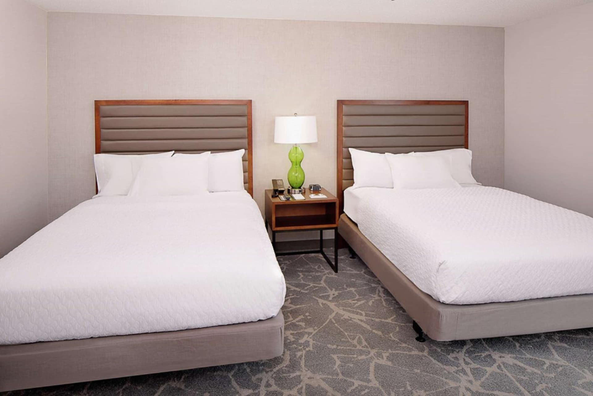 Embassy Suites by Hilton Boston Marlborough gallery photo in Marlborough, MA — image 24