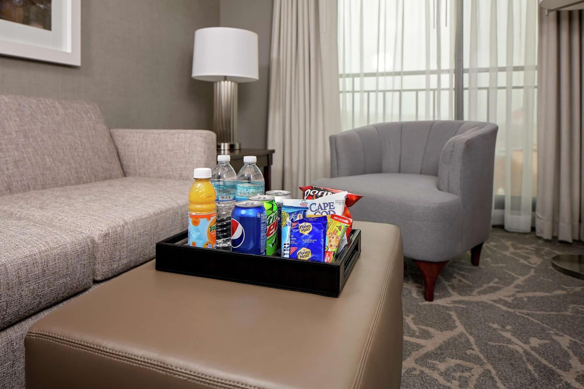 Embassy Suites by Hilton Boston Marlborough gallery photo in Marlborough, MA — image 28