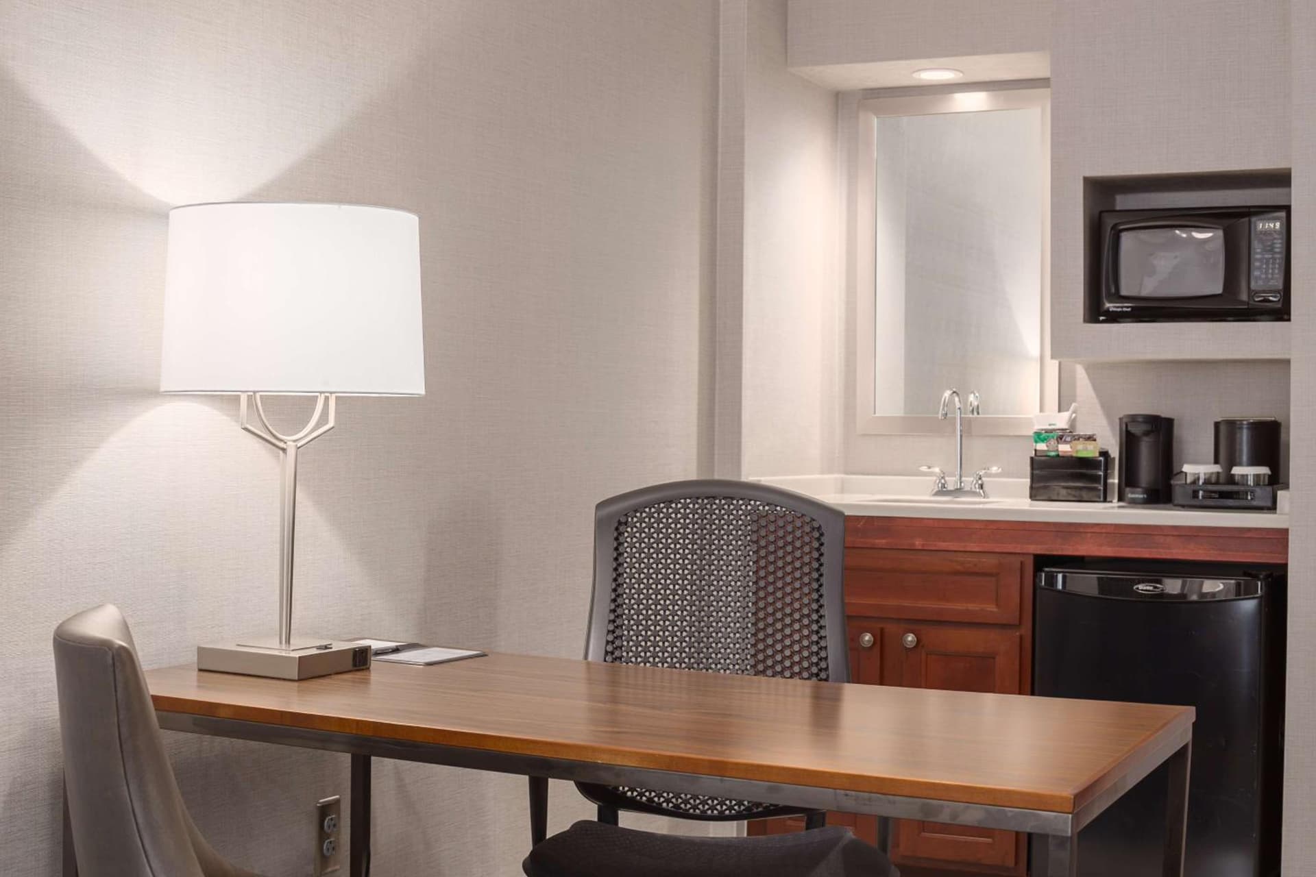 Embassy Suites by Hilton Boston Marlborough gallery photo in Marlborough, MA — image 19
