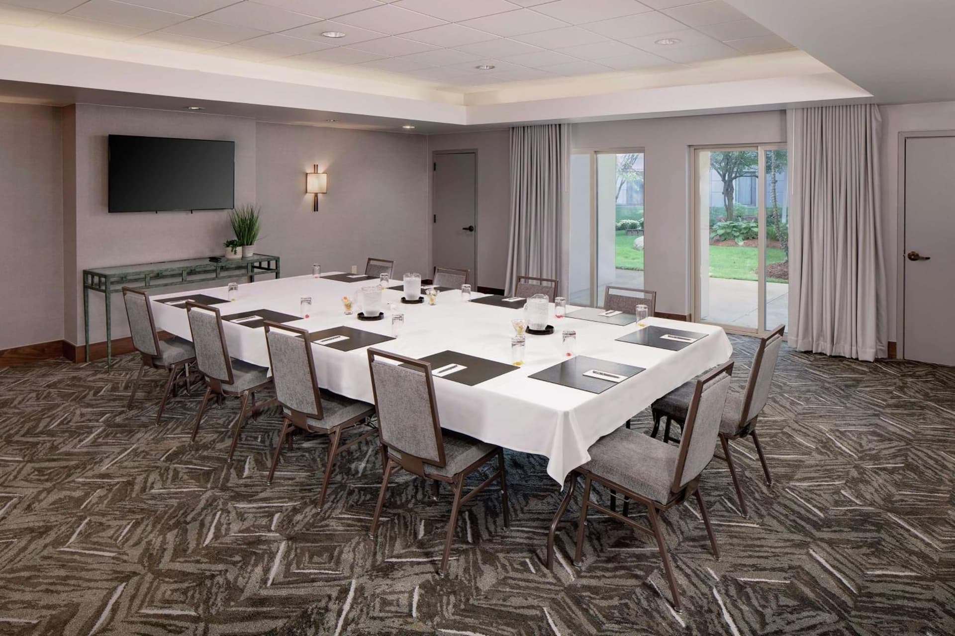 Embassy Suites by Hilton Boston Marlborough gallery photo in Marlborough, MA — image 33