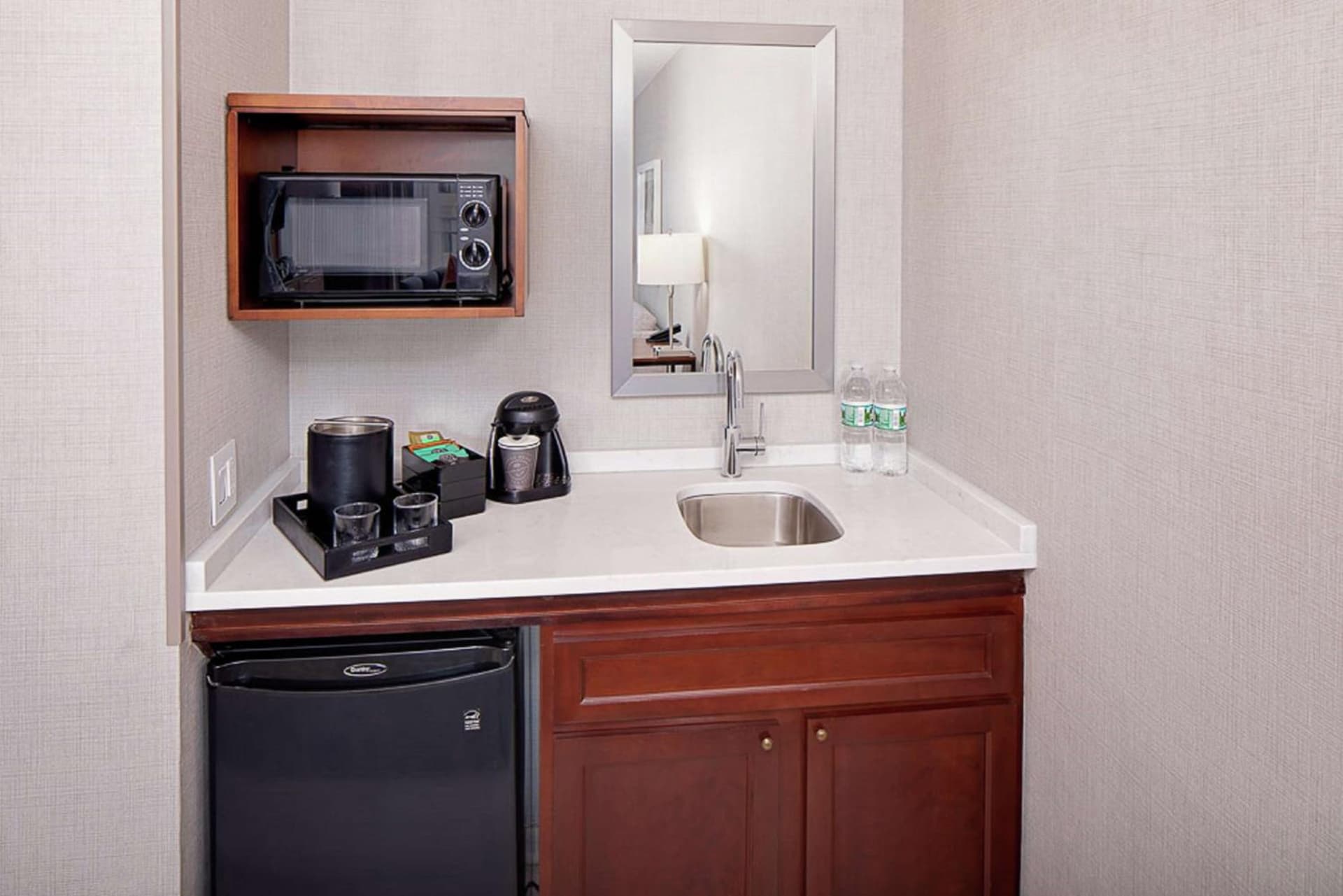 Embassy Suites by Hilton Boston Marlborough gallery photo in Marlborough, MA — image 7