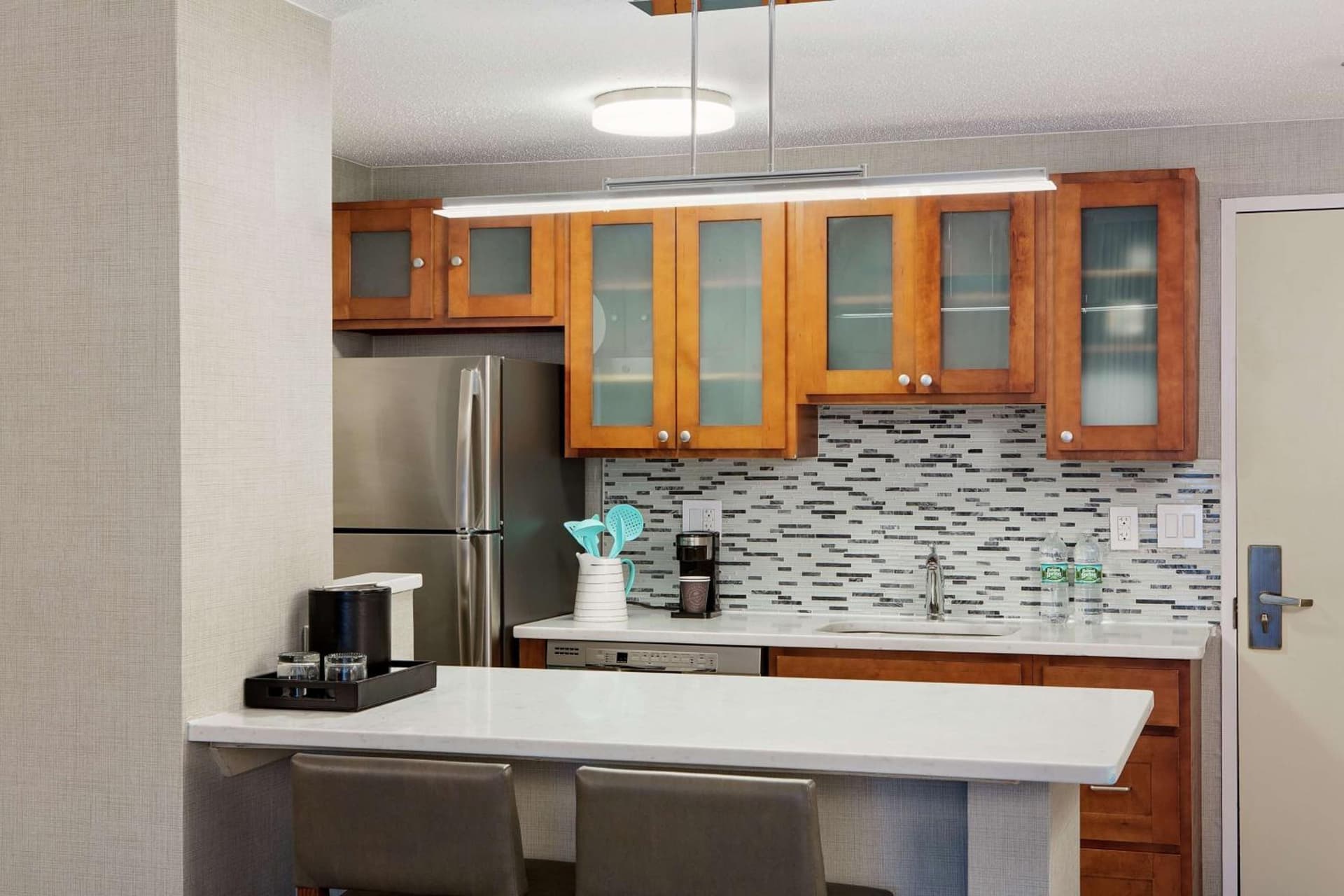 Embassy Suites by Hilton Boston Marlborough gallery photo in Marlborough, MA — image 18
