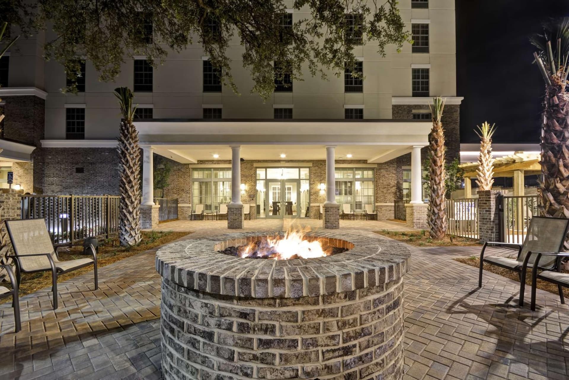 Hampton Inn & Suites Charleston Airport gallery photo in Charleston, SC — image 6