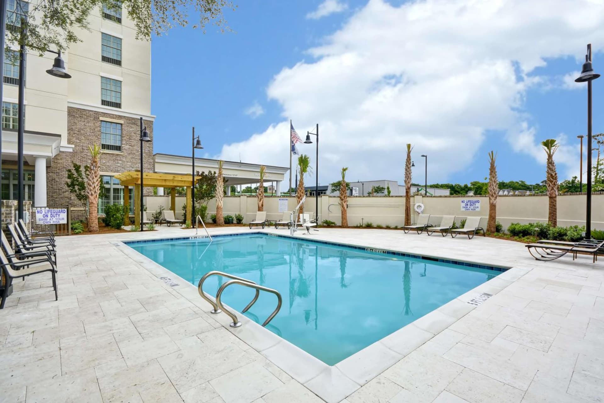Hampton Inn & Suites Charleston Airport gallery photo in Charleston, SC — image 5