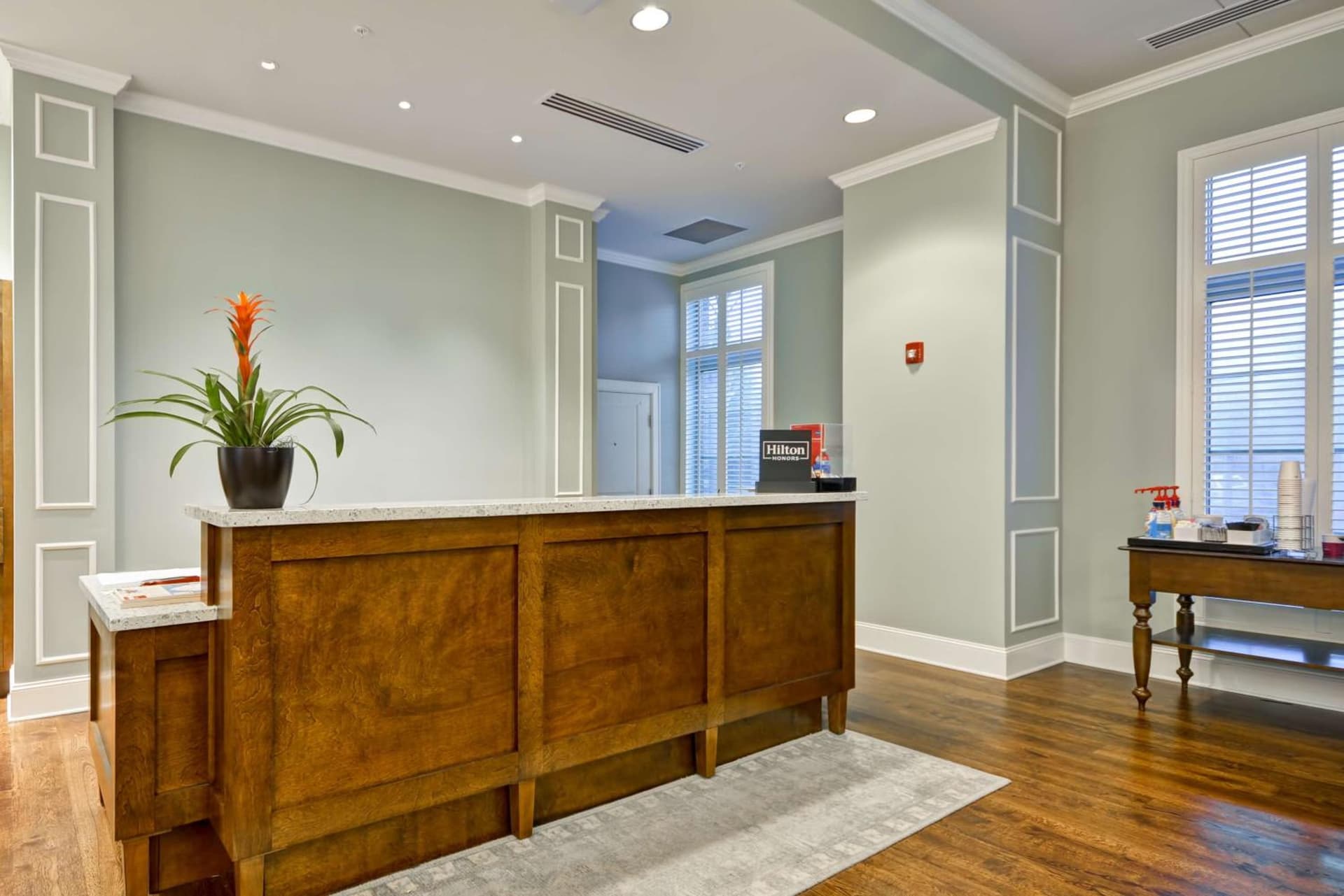 Hampton Inn & Suites Charleston Airport gallery photo in Charleston, SC — image 36