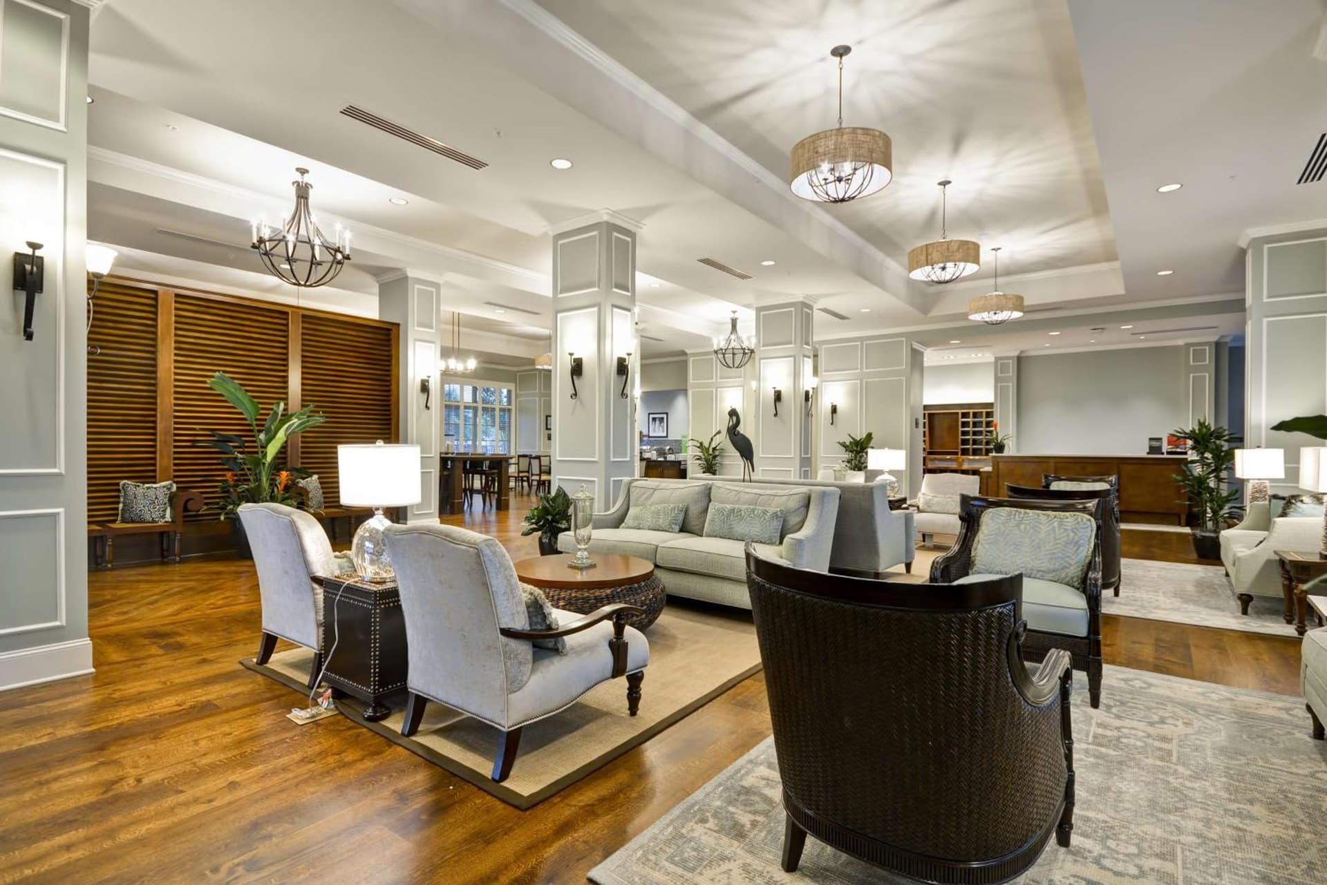 Hampton Inn & Suites Charleston Airport gallery photo in Charleston, SC — image 43