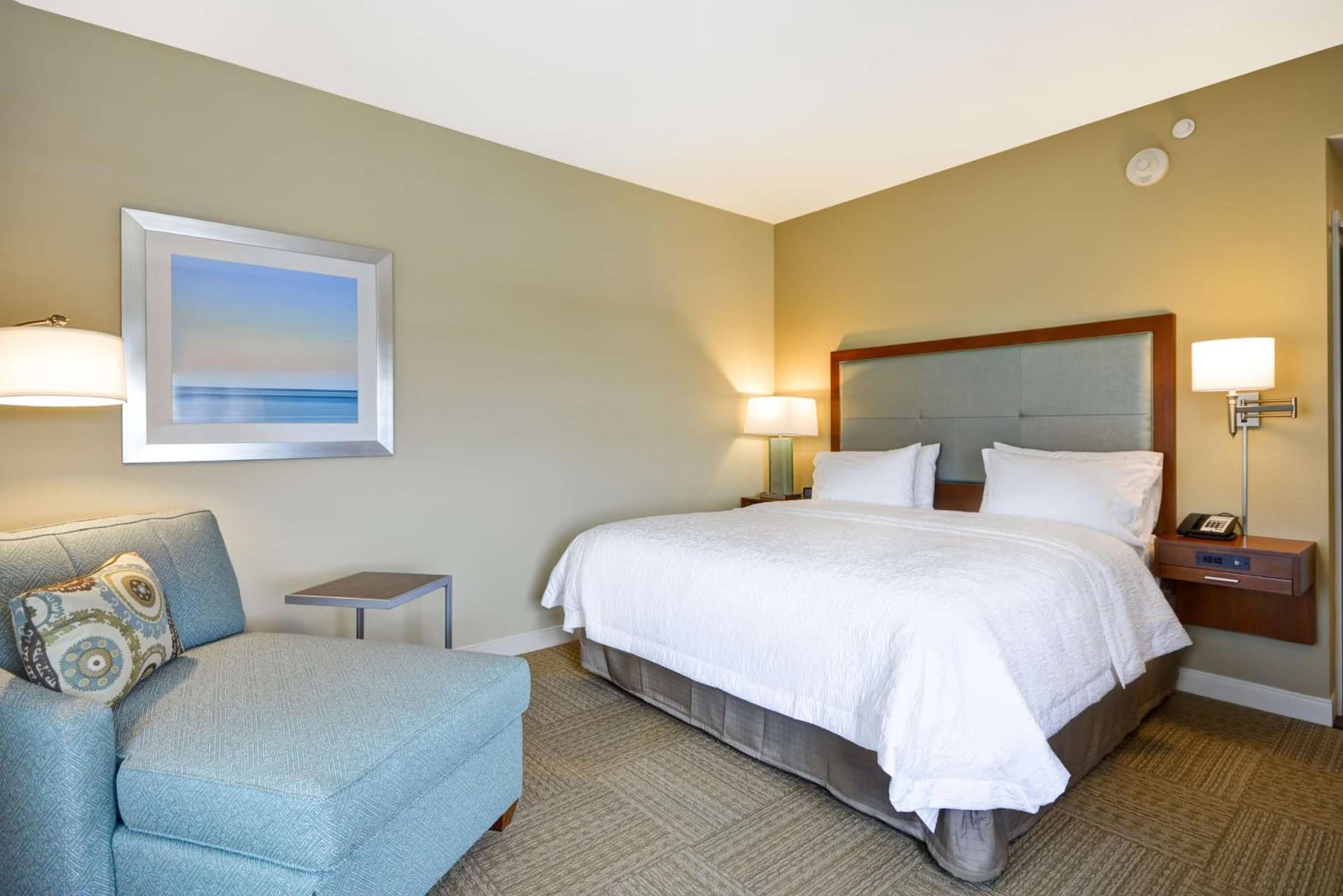 Hampton Inn & Suites Charleston Airport gallery photo in Charleston, SC — image 29
