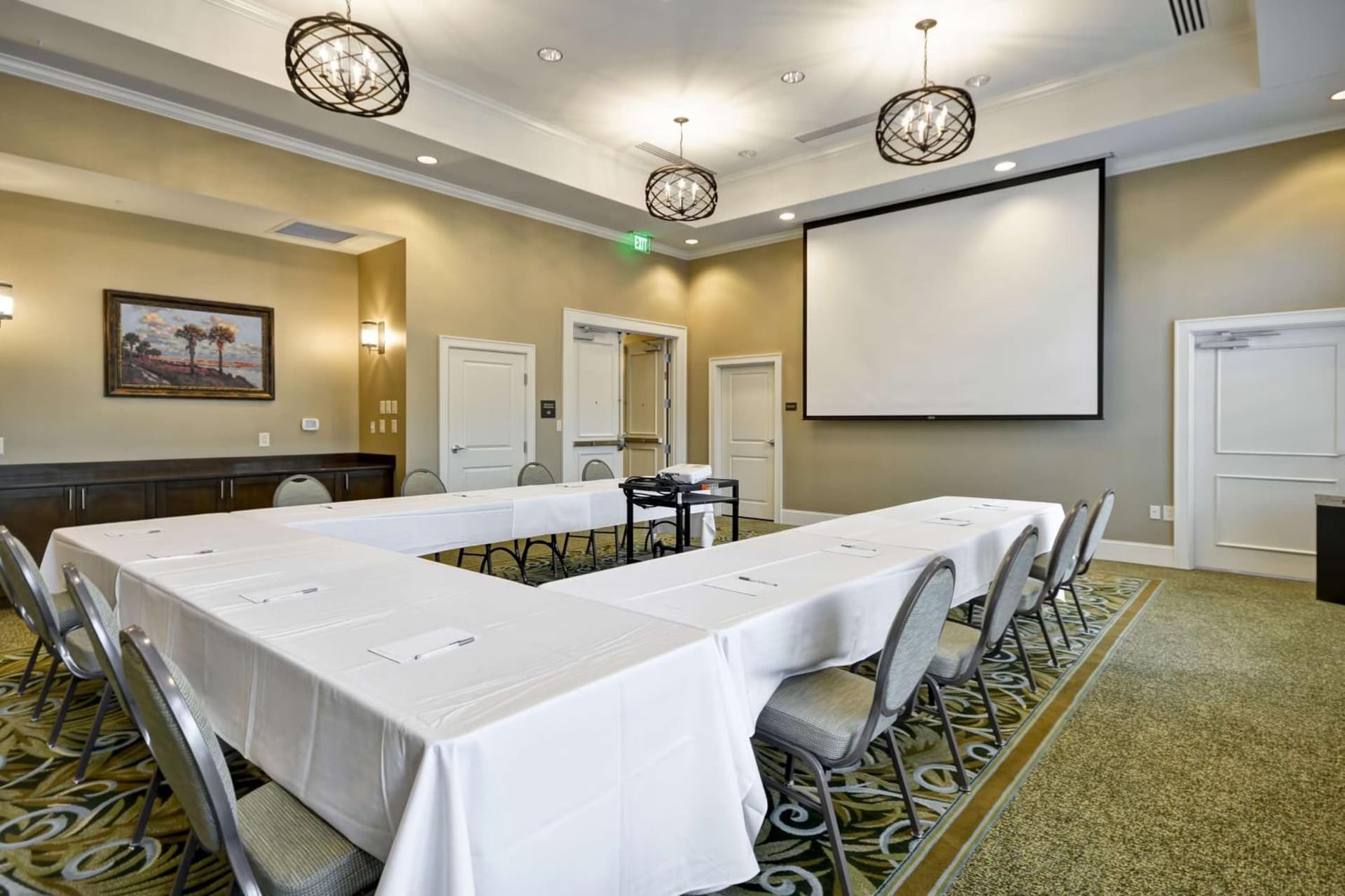 Hampton Inn & Suites Charleston Airport gallery photo in Charleston, SC — image 25