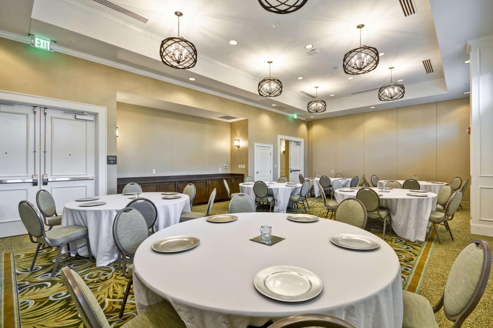 Hampton Inn & Suites Charleston Airport gallery photo in Charleston, SC — image 7