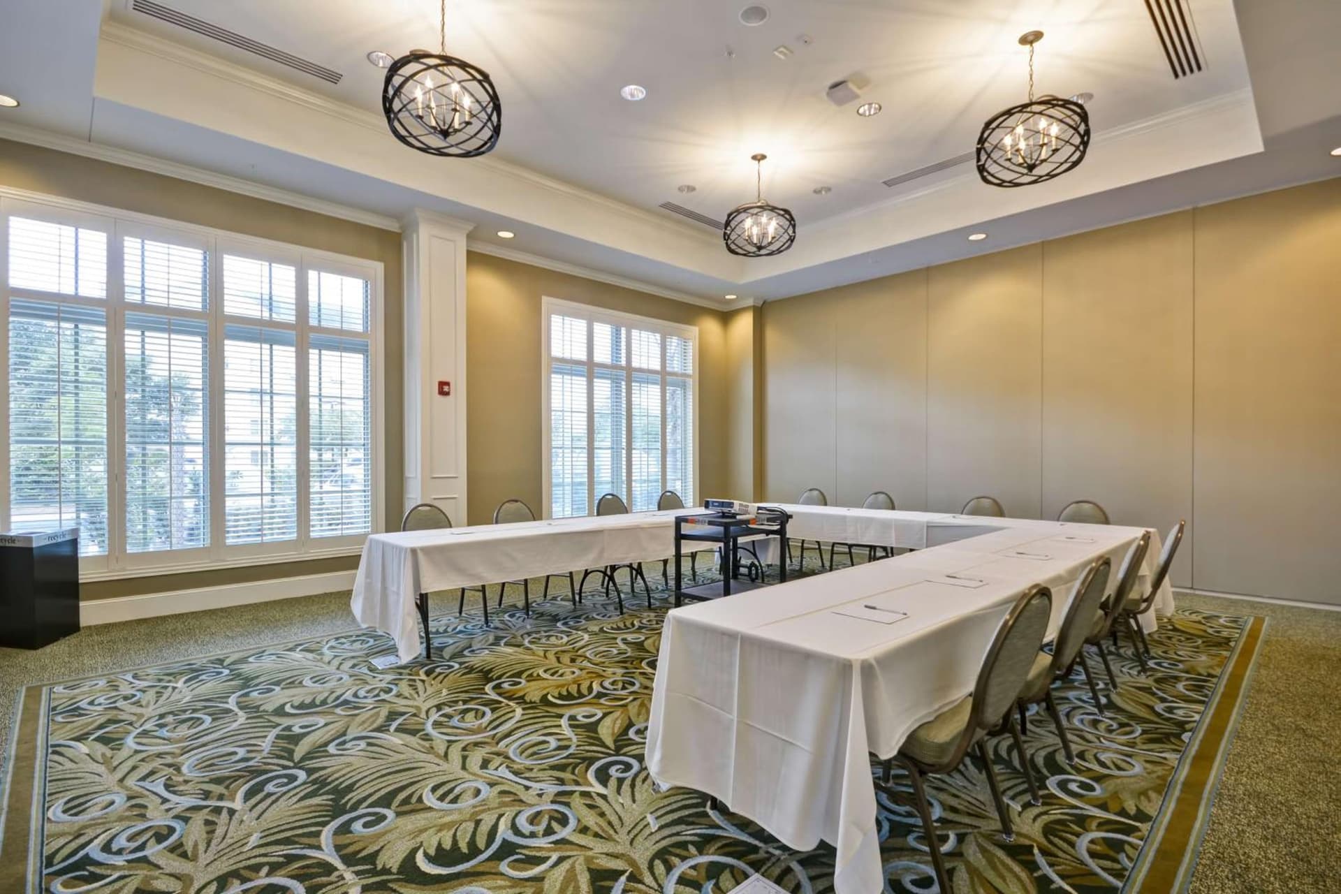 Hampton Inn & Suites Charleston Airport gallery photo in Charleston, SC — image 27