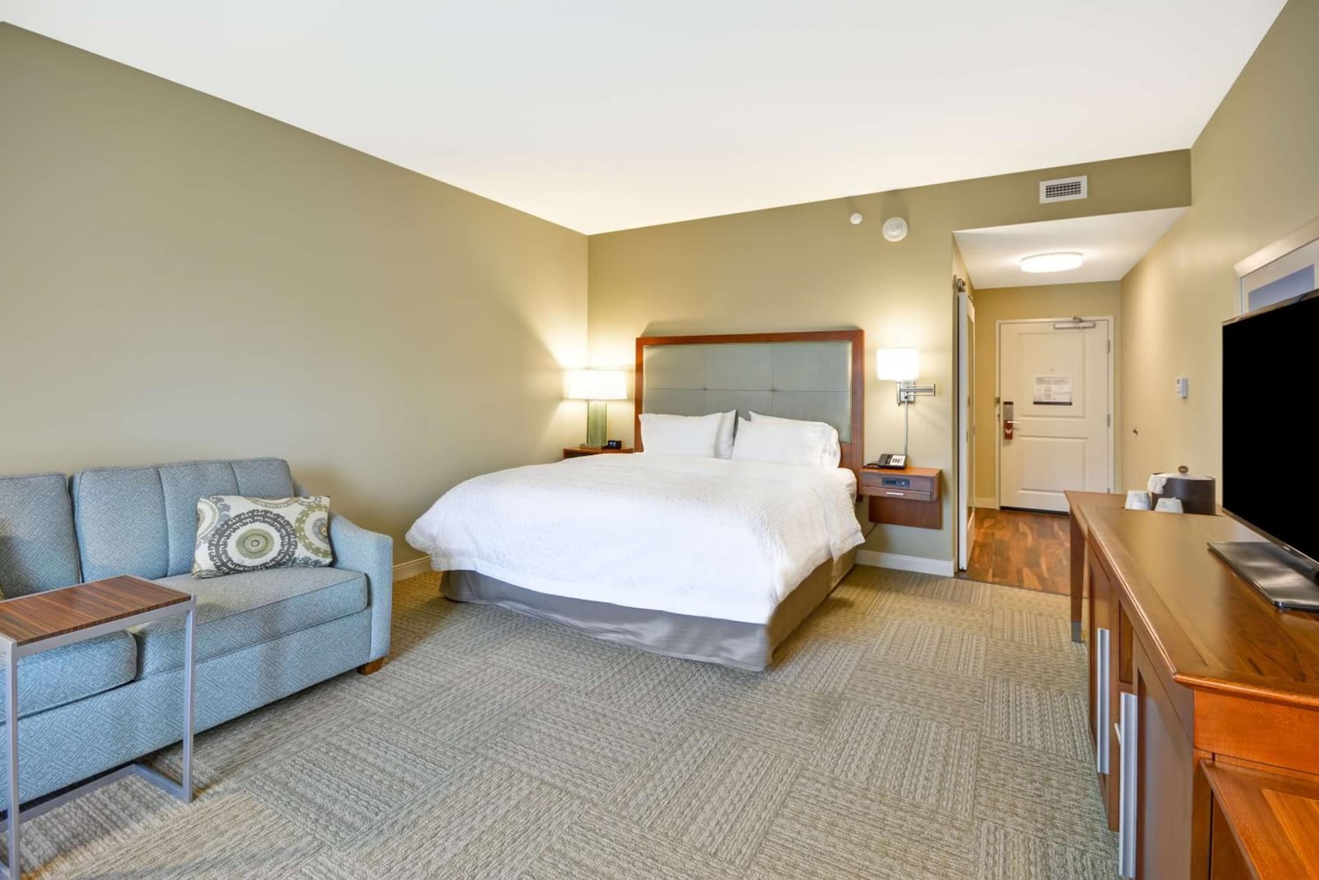Hampton Inn & Suites Charleston Airport gallery photo in Charleston, SC — image 23