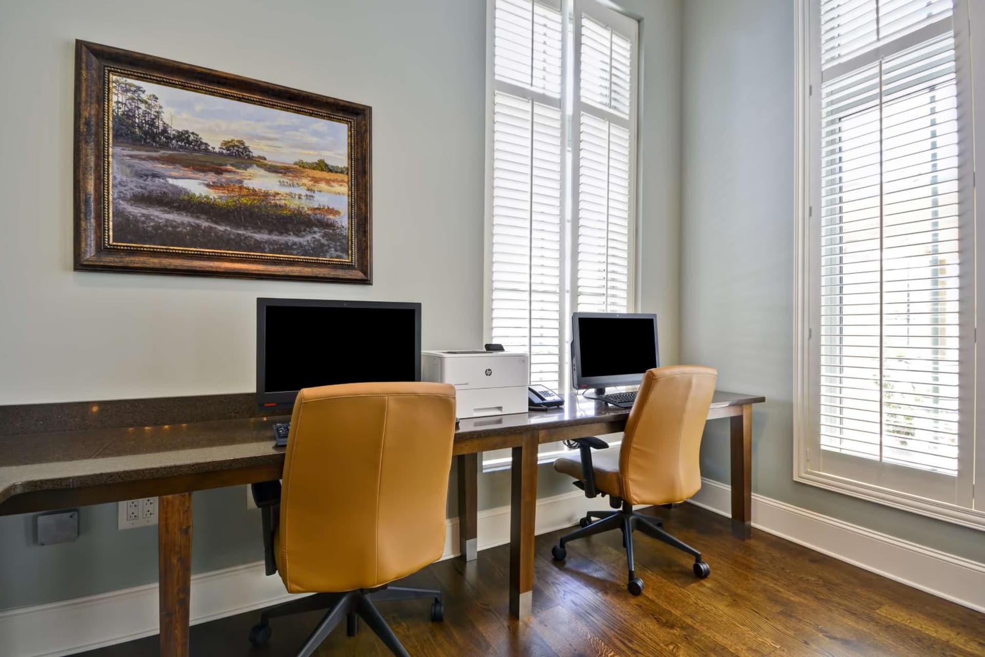Hampton Inn & Suites Charleston Airport gallery photo in Charleston, SC — image 22