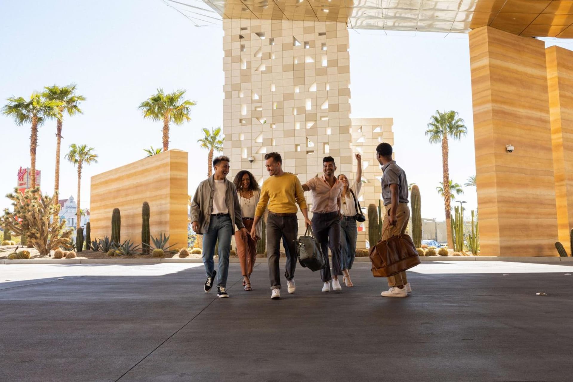 Virgin Hotels Las Vegas, Curio Collection by Hilton gallery photo in Las Vegas, NV — image 196