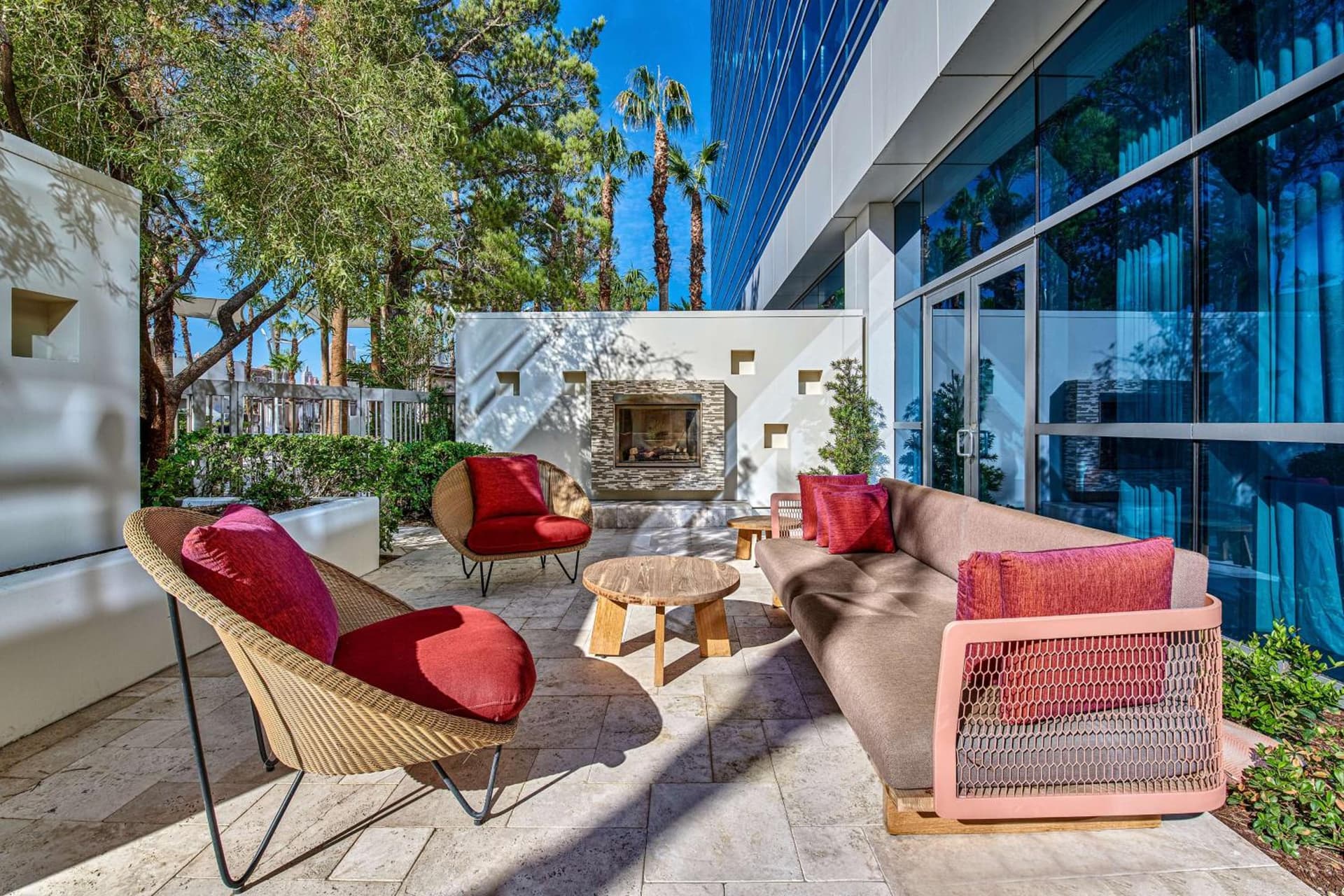 Virgin Hotels Las Vegas, Curio Collection by Hilton gallery photo in Las Vegas, NV — image 199