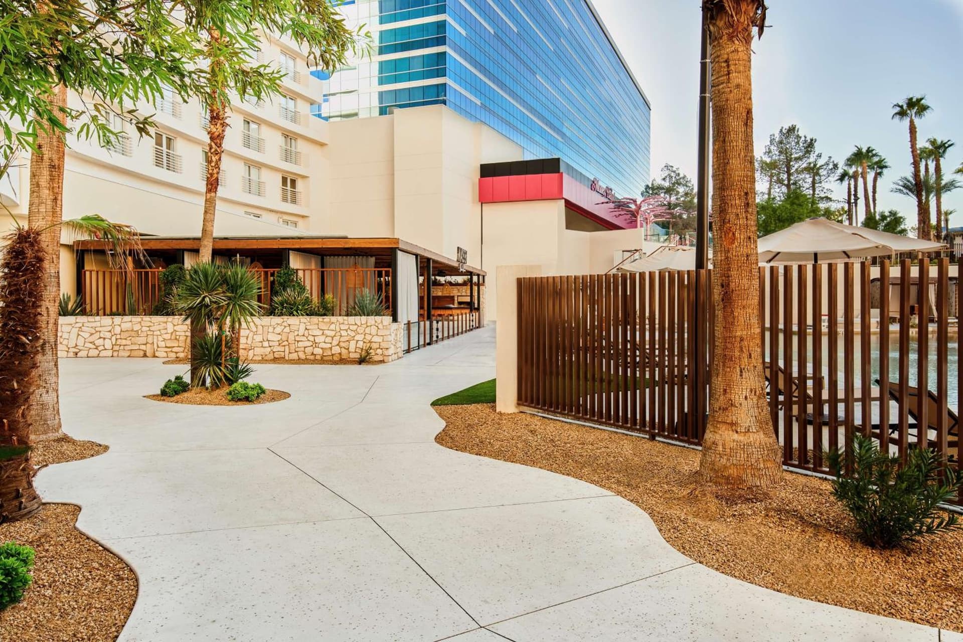 Virgin Hotels Las Vegas, Curio Collection by Hilton gallery photo in Las Vegas, NV — image 35