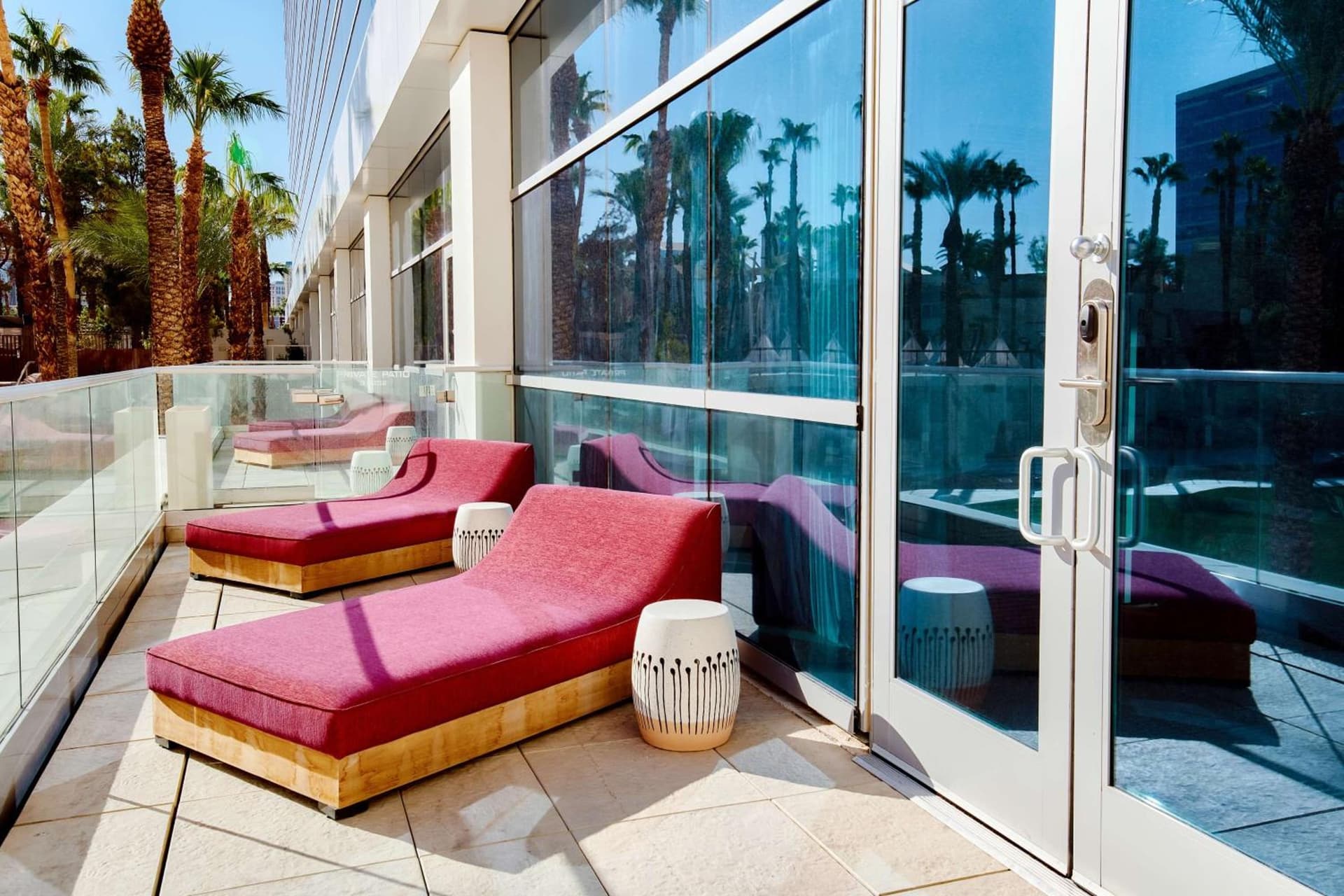 Virgin Hotels Las Vegas, Curio Collection by Hilton gallery photo in Las Vegas, NV — image 52