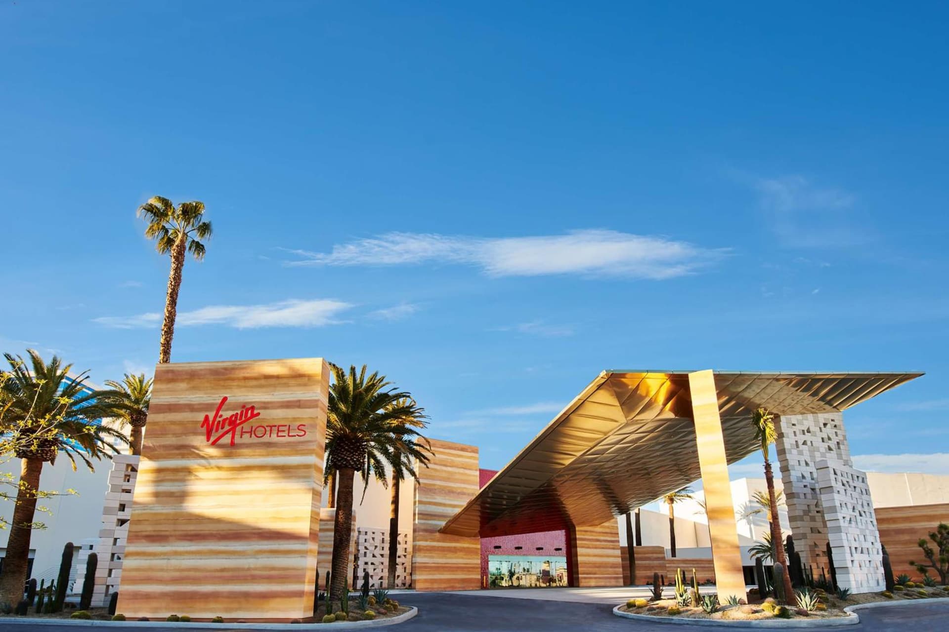 Virgin Hotels Las Vegas, Curio Collection by Hilton gallery photo in Las Vegas, NV — image 171